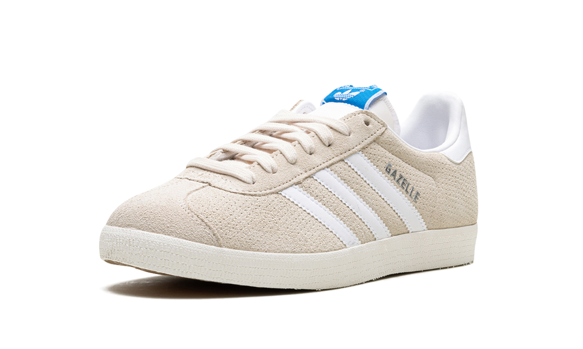 Gazelle "wonder White" - 4