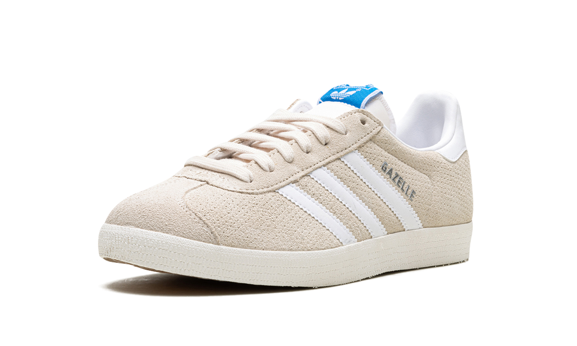 Gazelle "wonder White" - 4