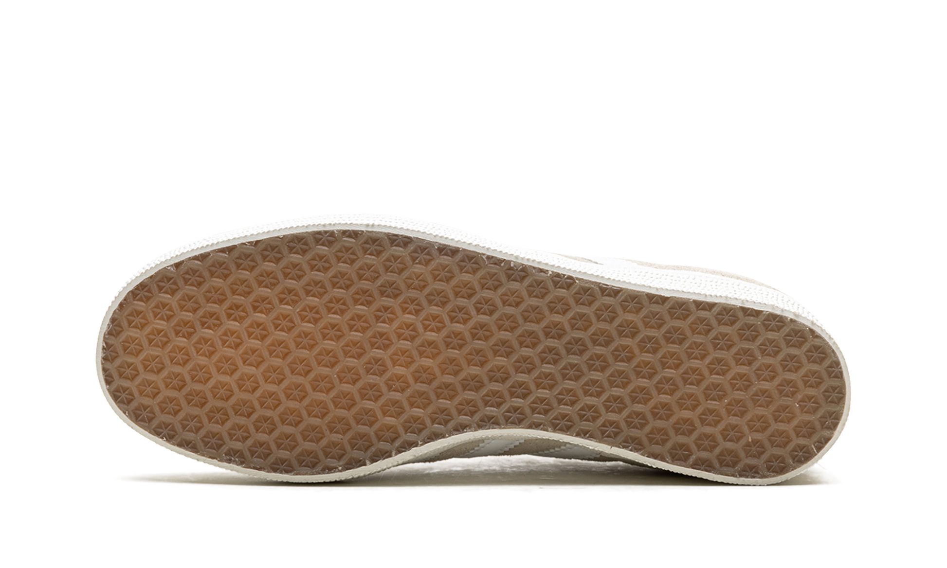 Gazelle "wonder White" - 5