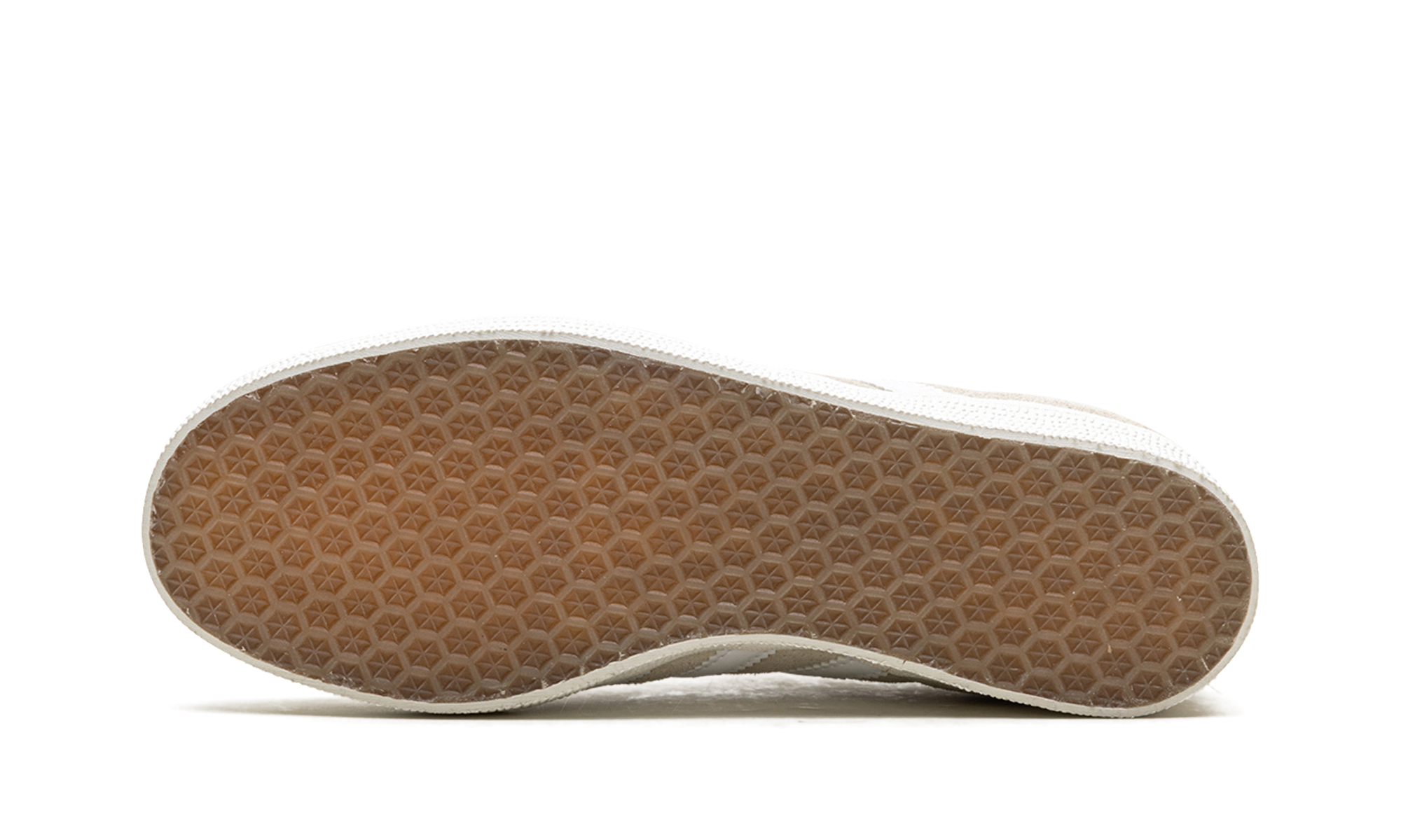 Gazelle "wonder White" - 5
