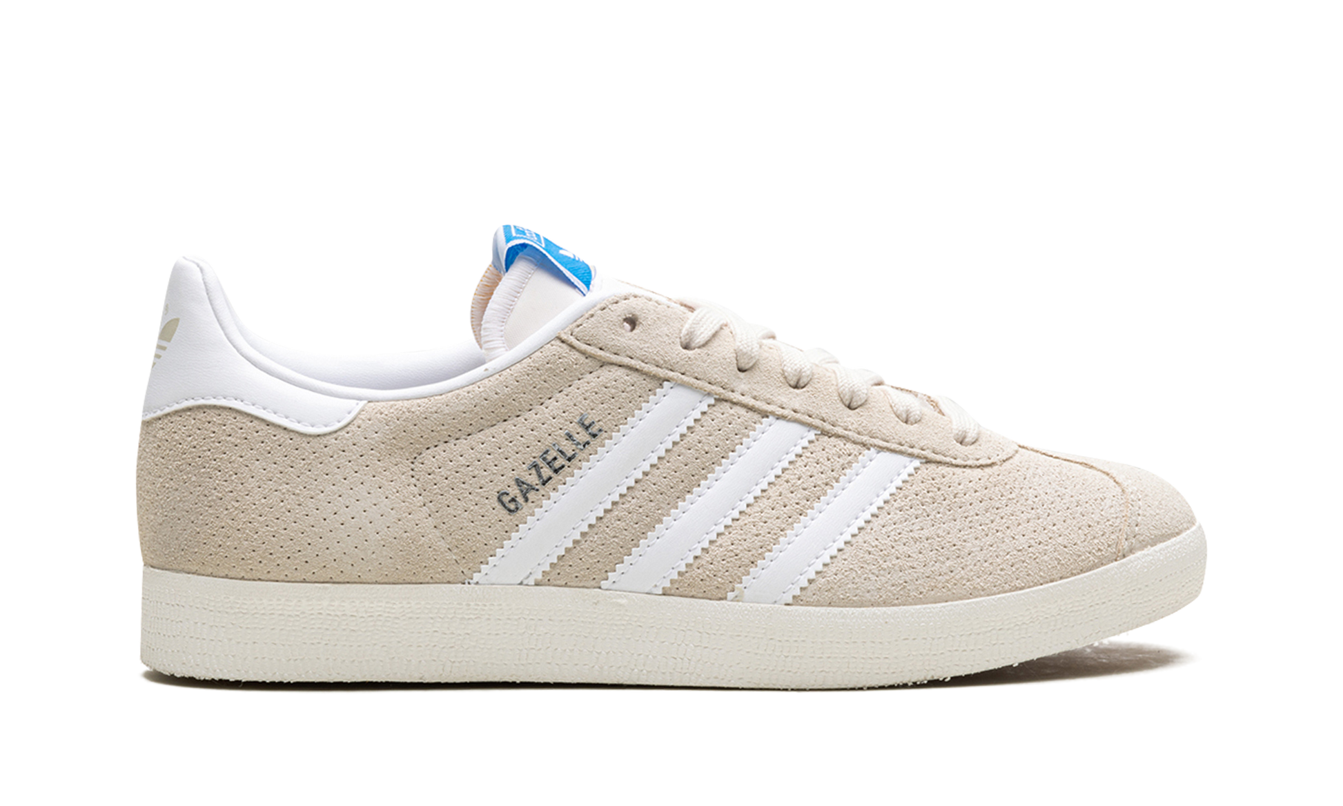 Gazelle "wonder White" - 6