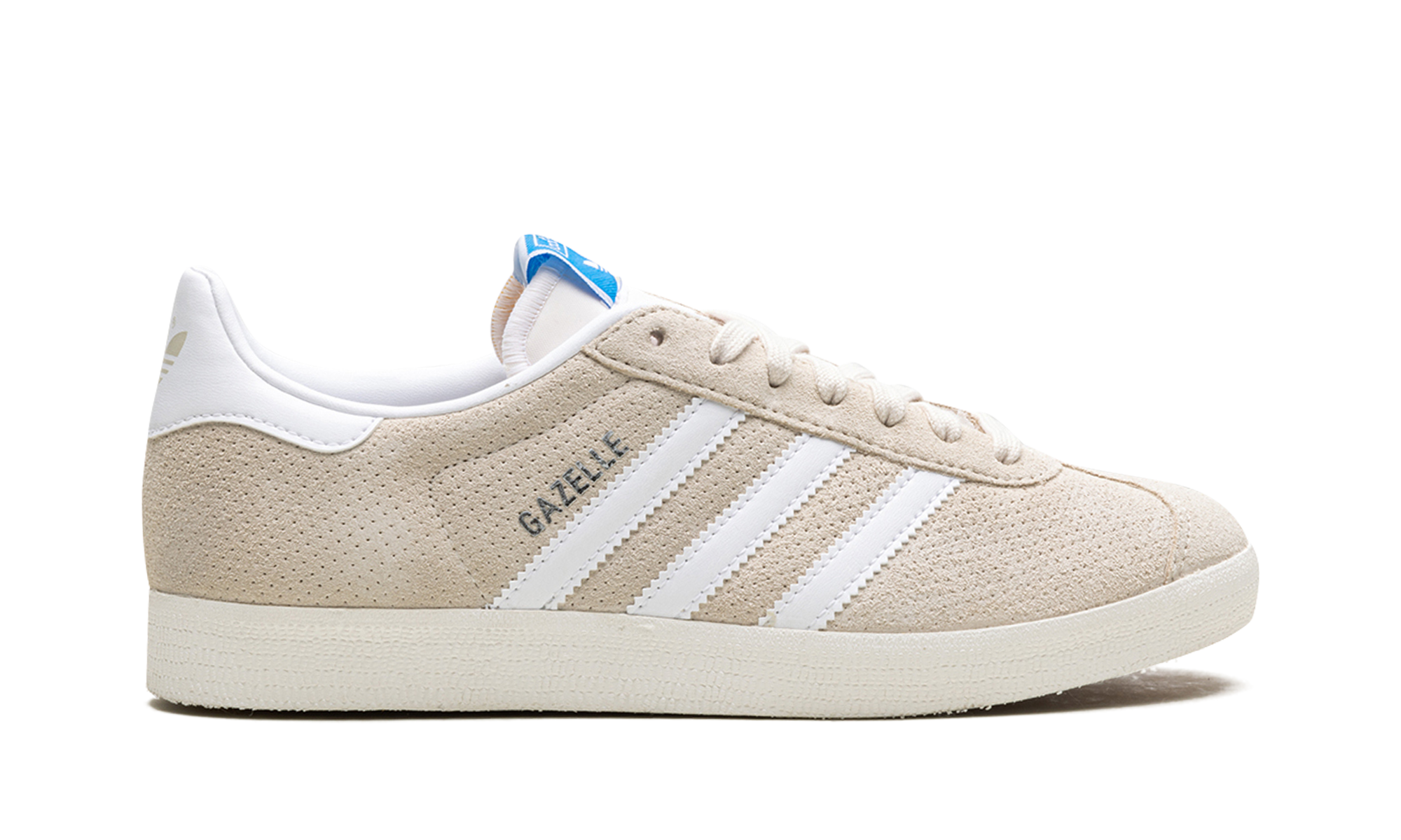 Gazelle "wonder White" - 6