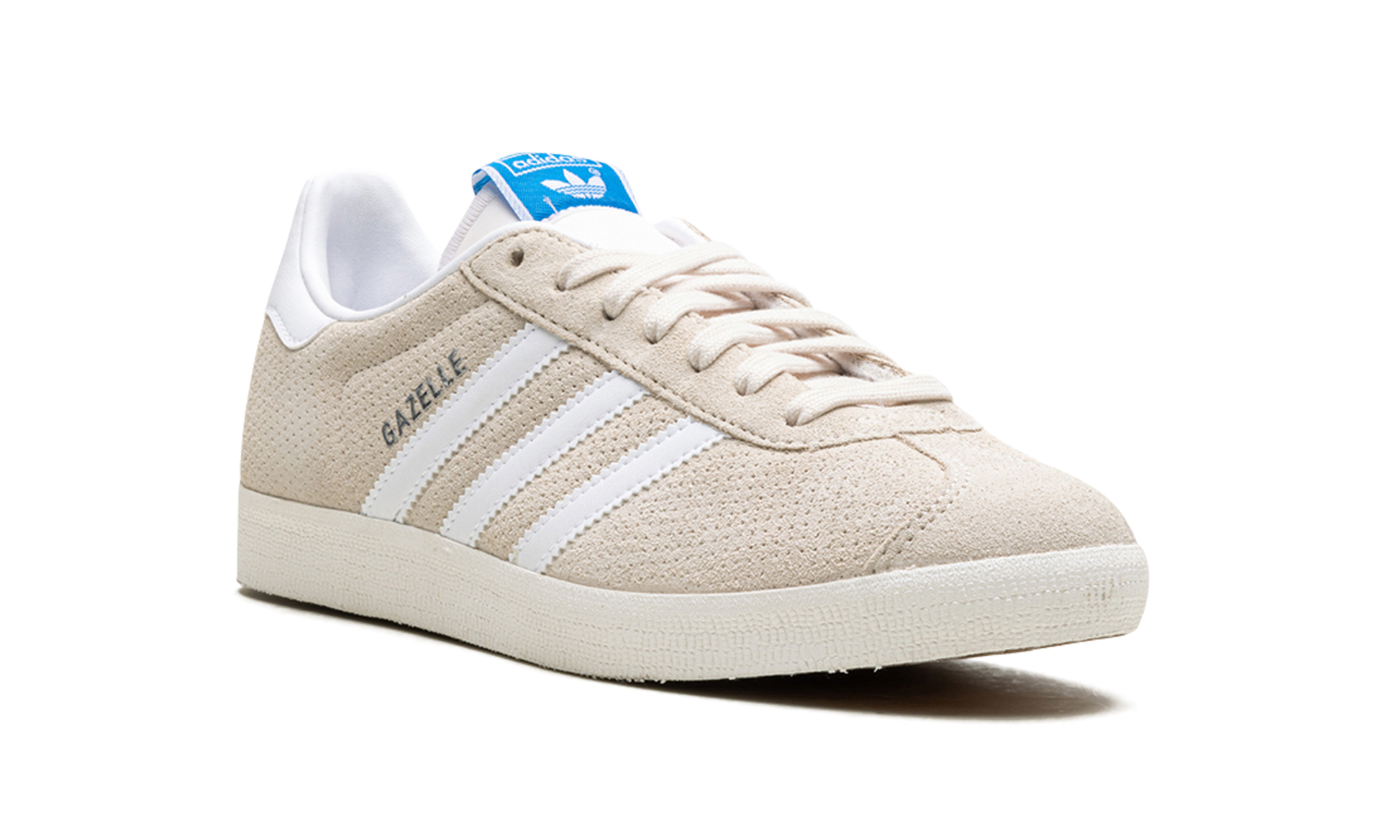 Gazelle "wonder White" - 7
