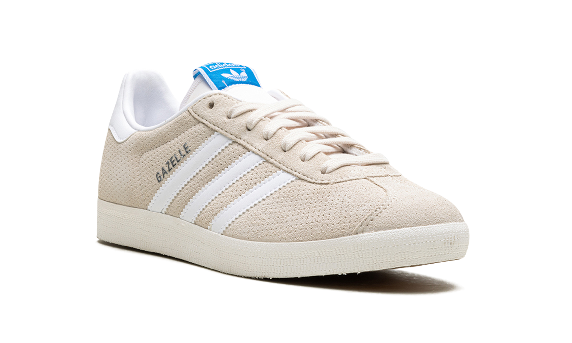 Gazelle "wonder White" - 7