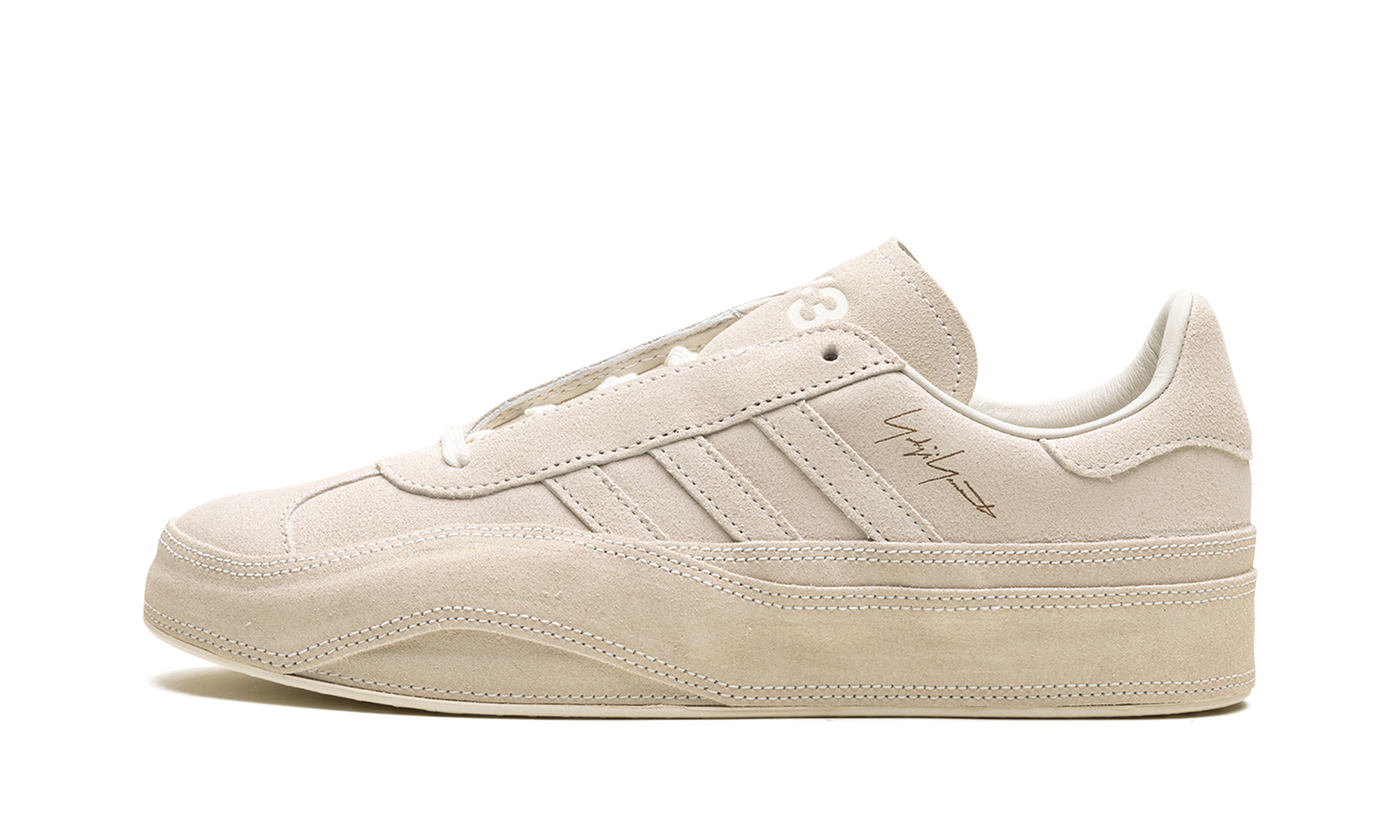 Gazelle Y-3 "ig4028" - 1