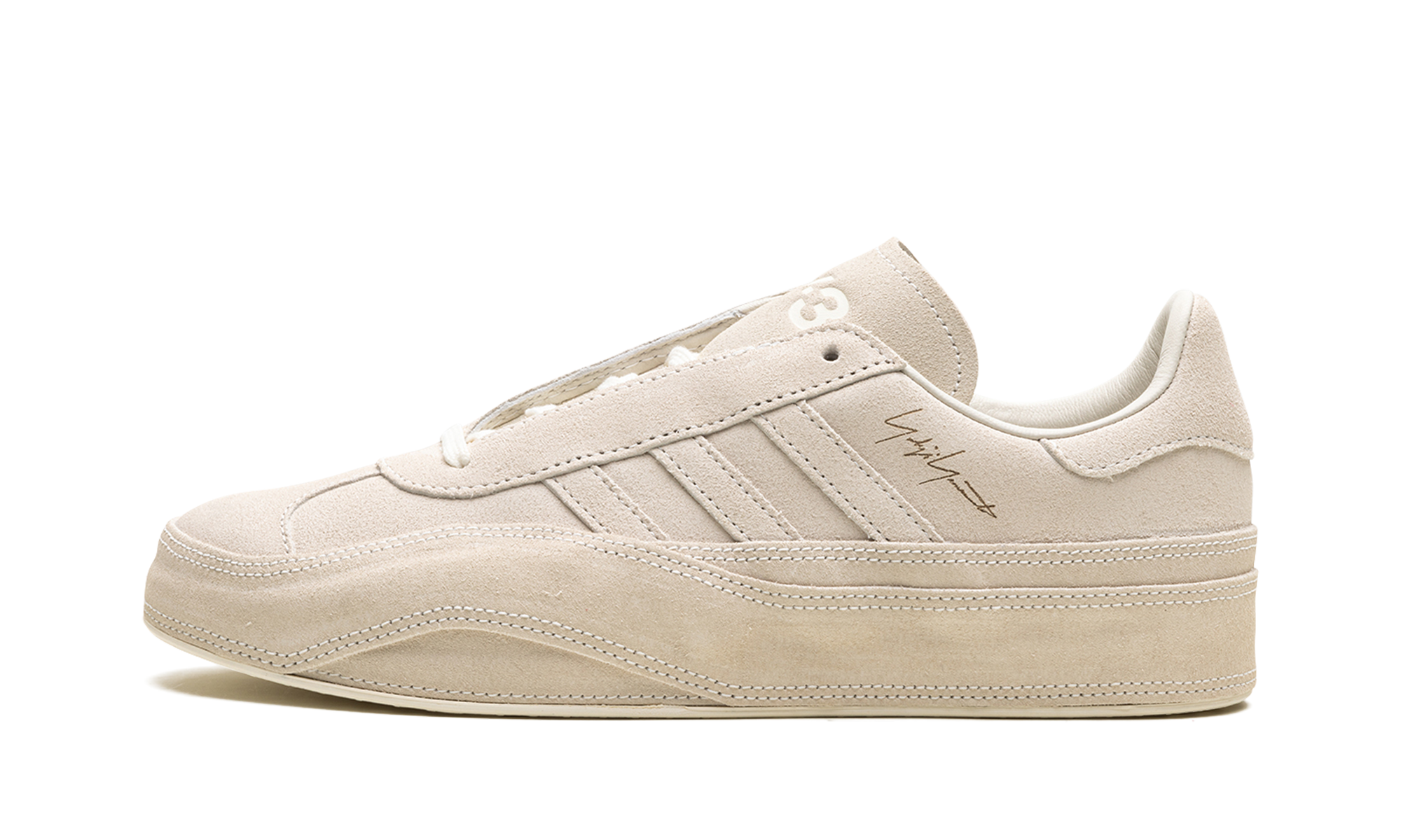 Gazelle Y-3 "ig4028" - 1