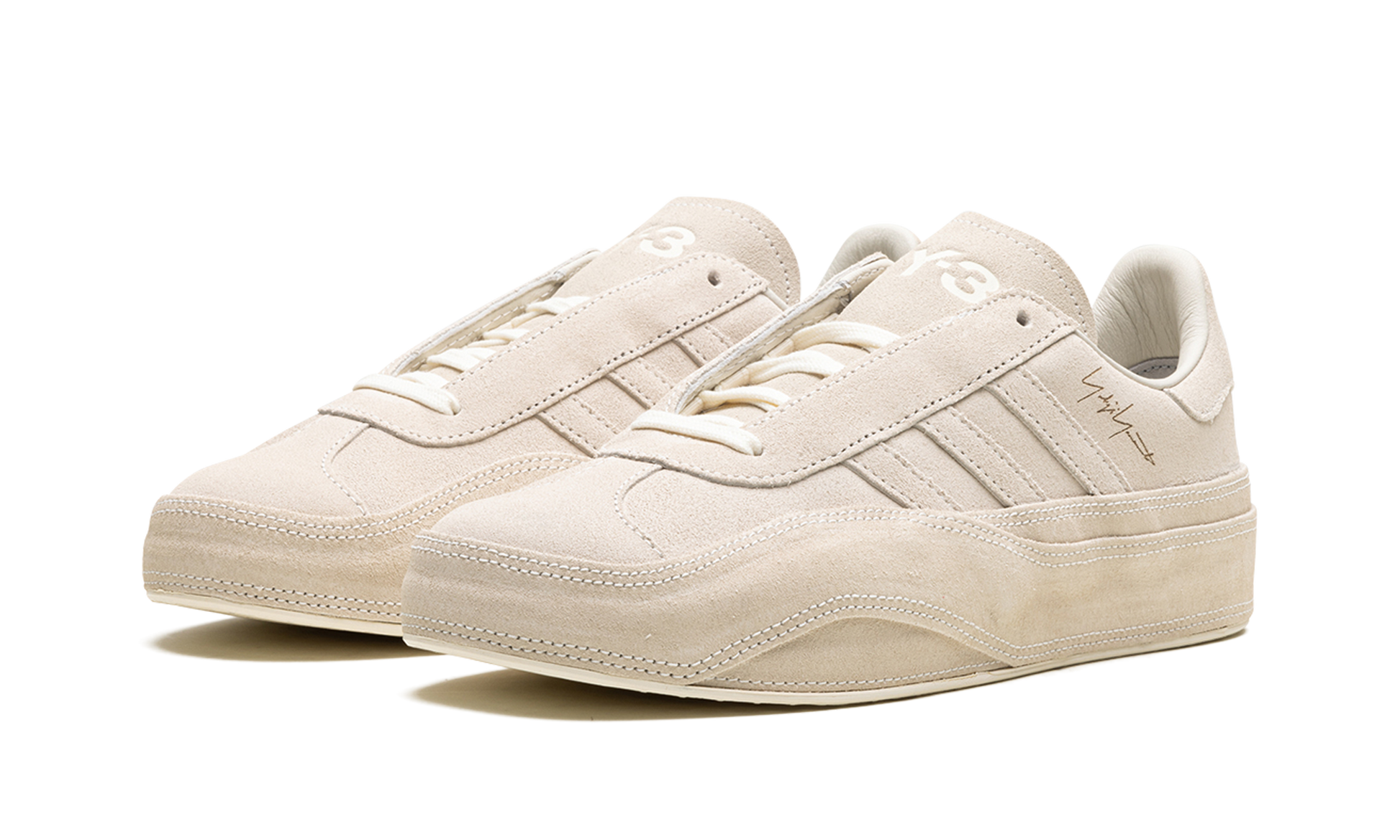 Gazelle Y-3 "ig4028" - 2
