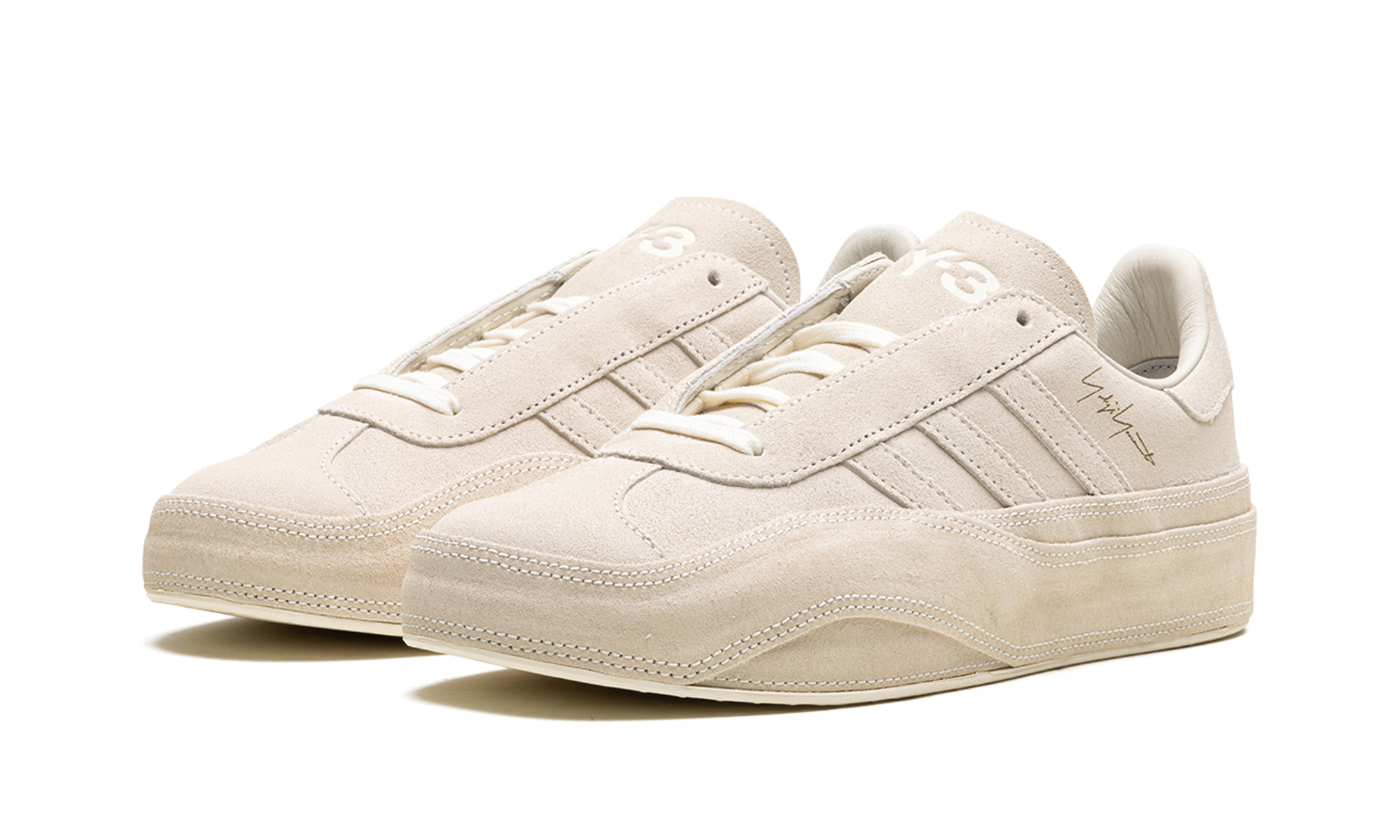 Gazelle Y-3 "ig4028" - 2