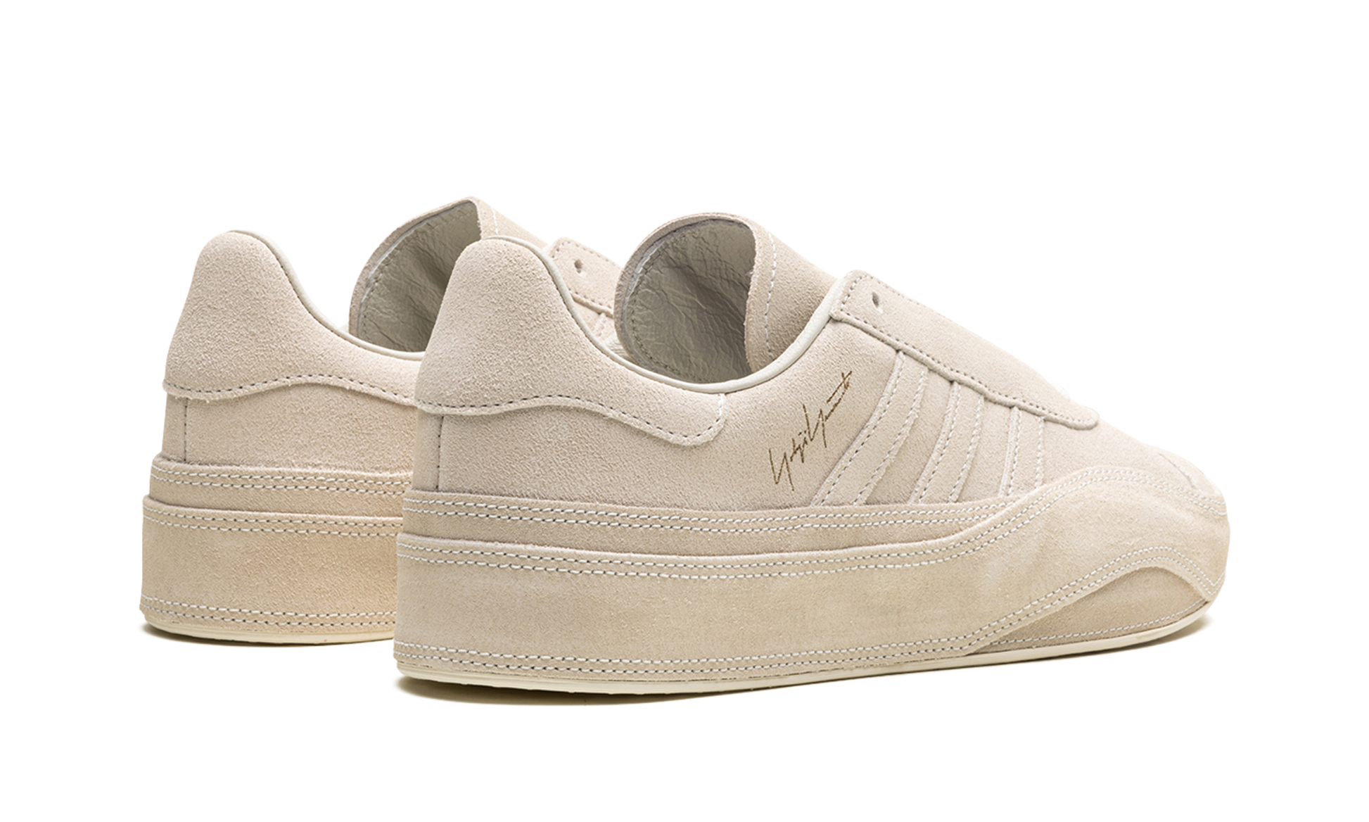 Gazelle Y-3 "ig4028" - 3