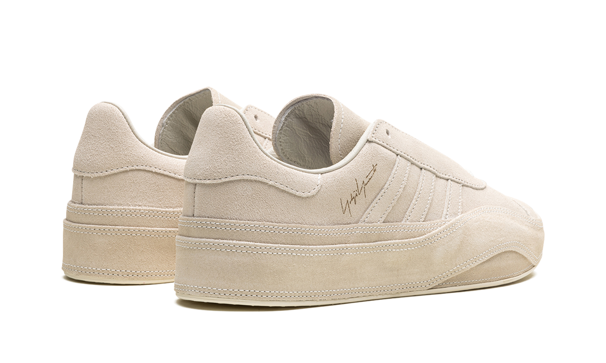 Gazelle Y-3 "ig4028" - 3