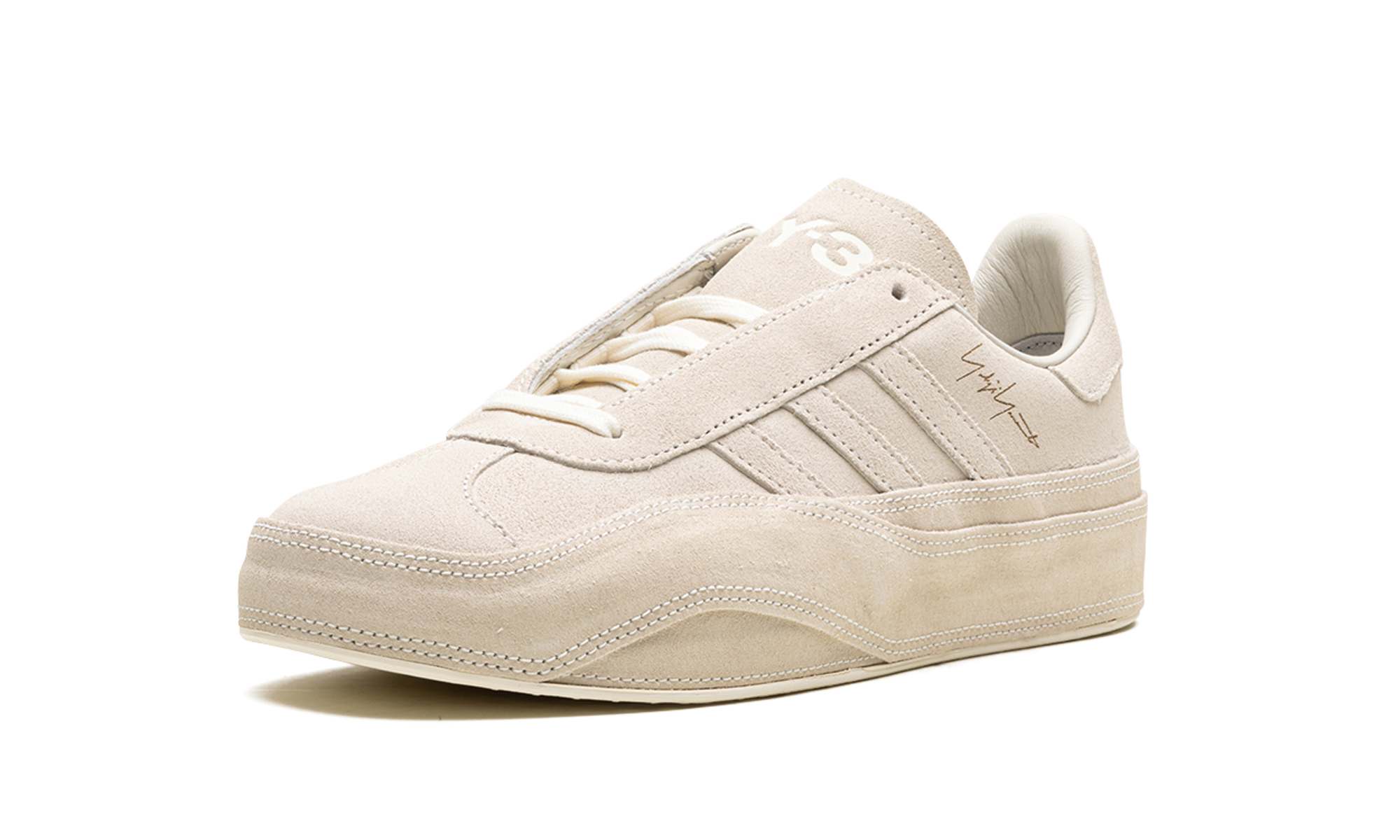 Gazelle Y-3 "ig4028" - 4