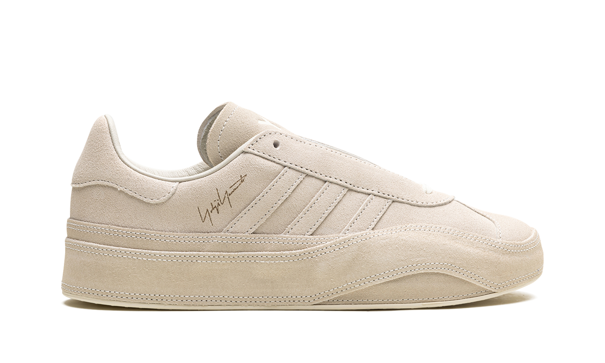Gazelle Y-3 "ig4028" - 6
