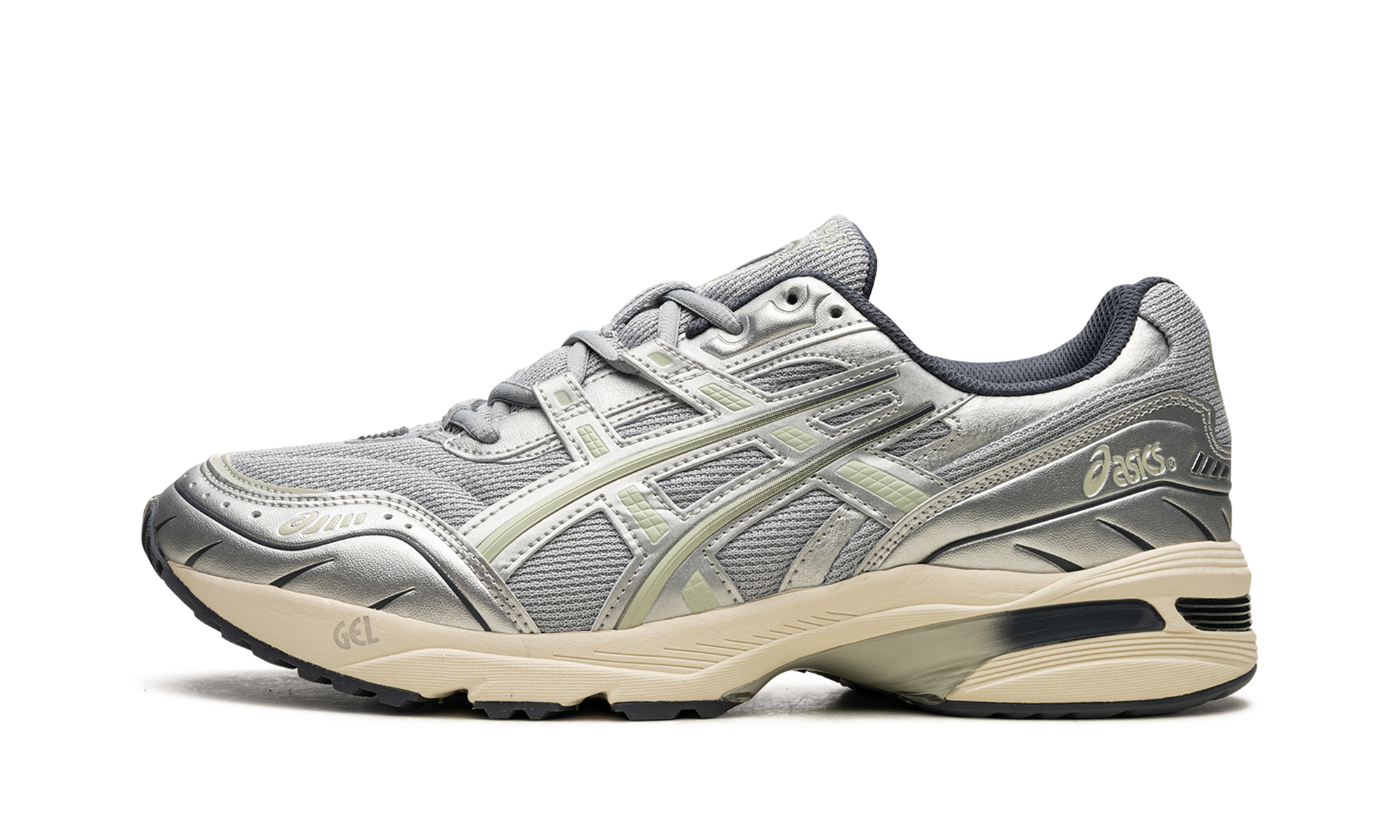 Gel-1090 "piedmont Grey" - 1