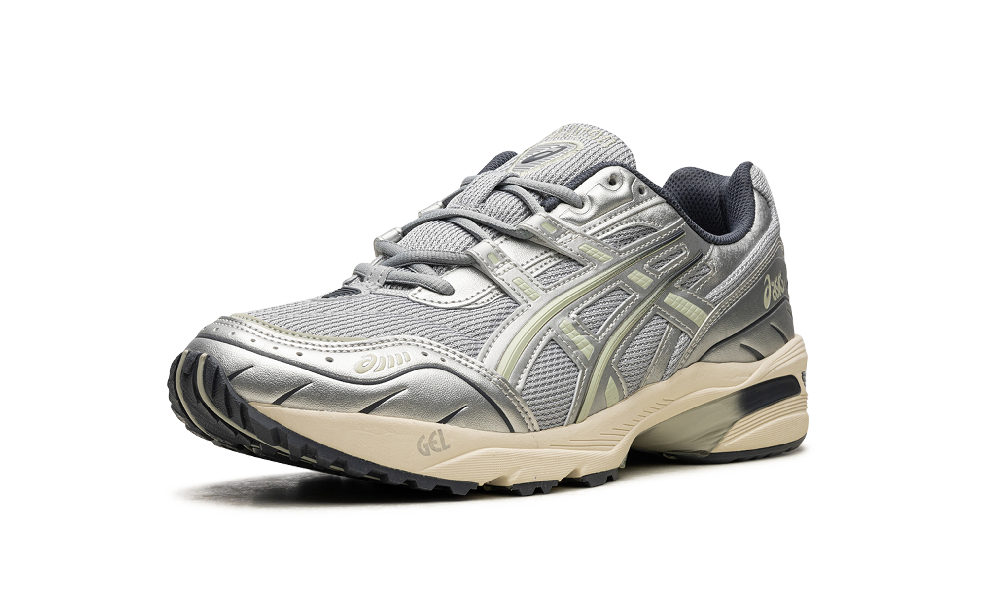 Gel-1090 "piedmont Grey" - 4