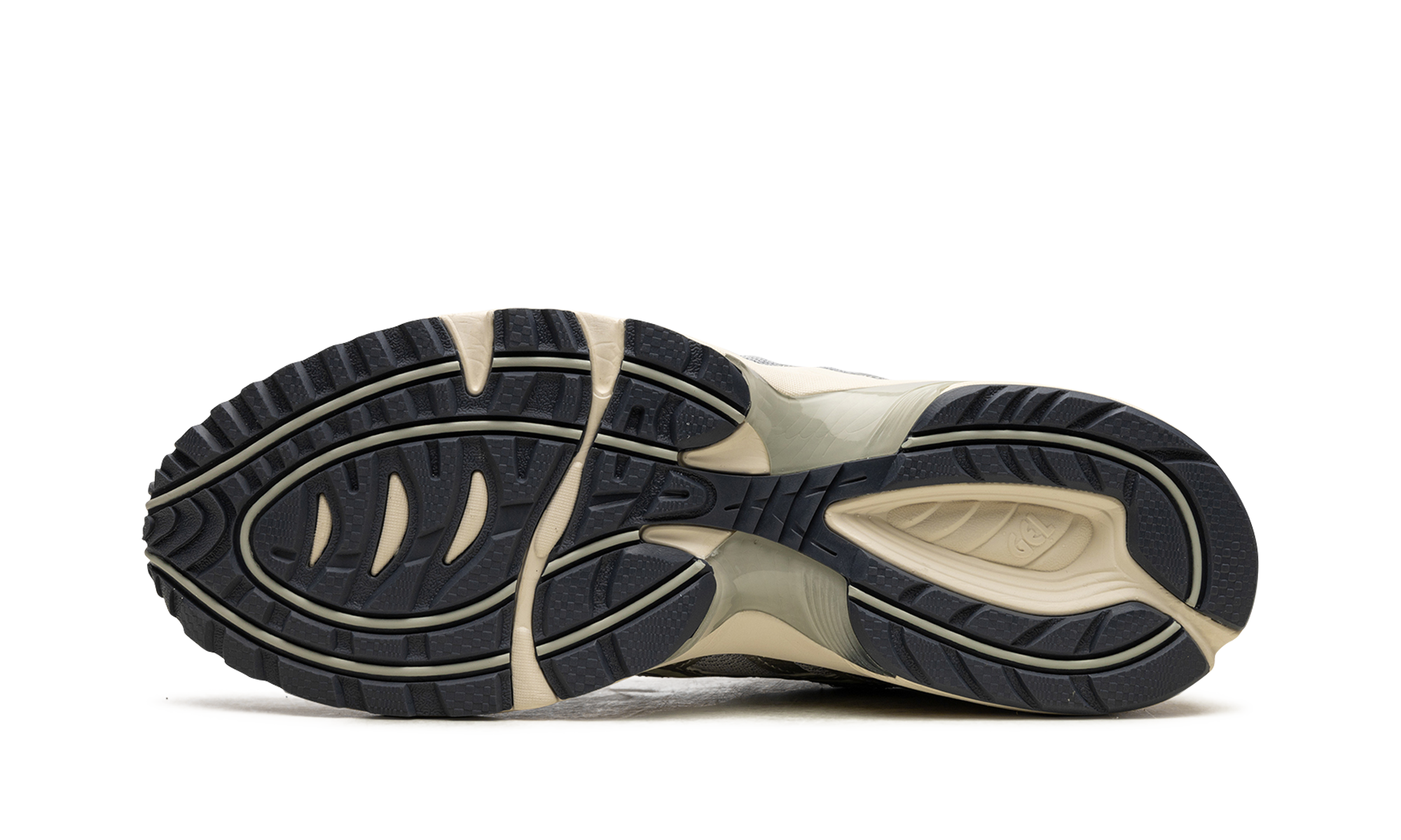 Gel-1090 "piedmont Grey" - 5