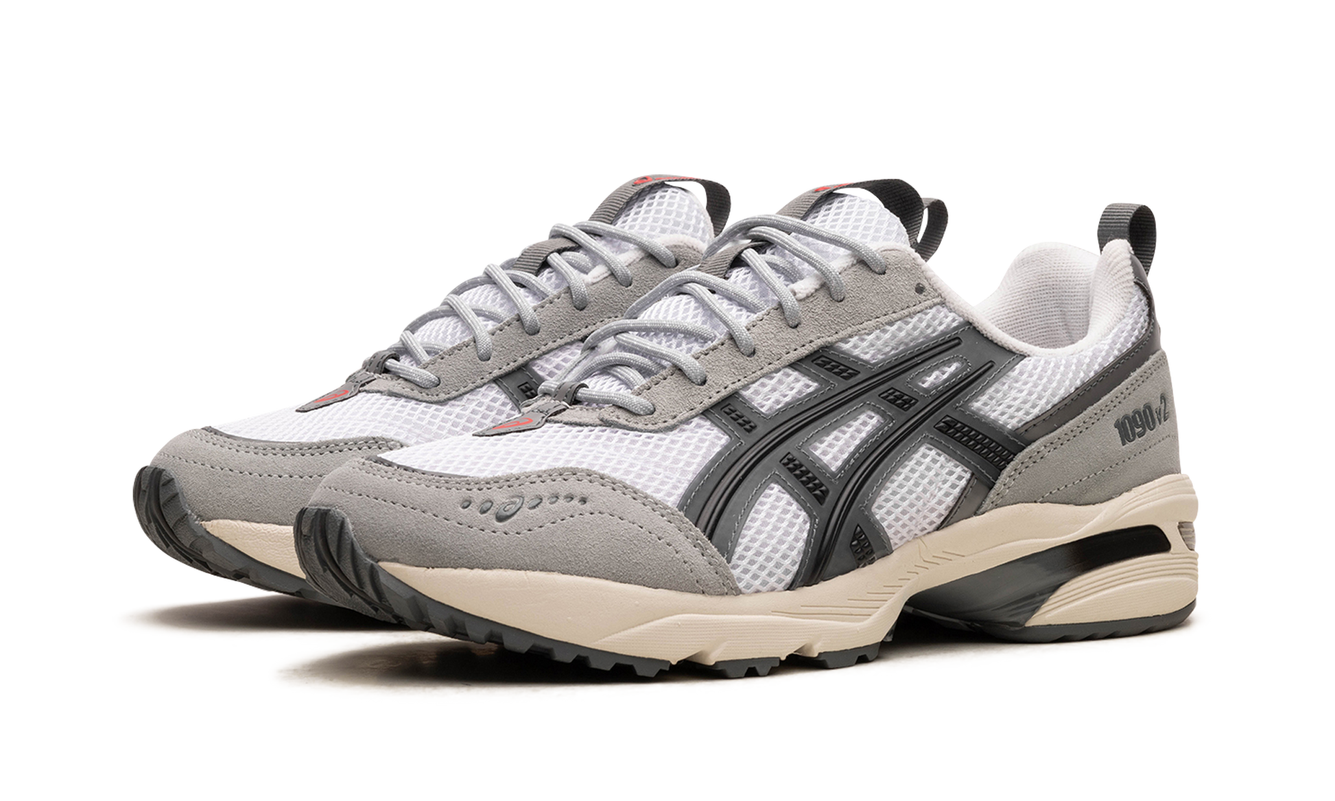 Gel 1090v2 "white Steel Grey" - 2