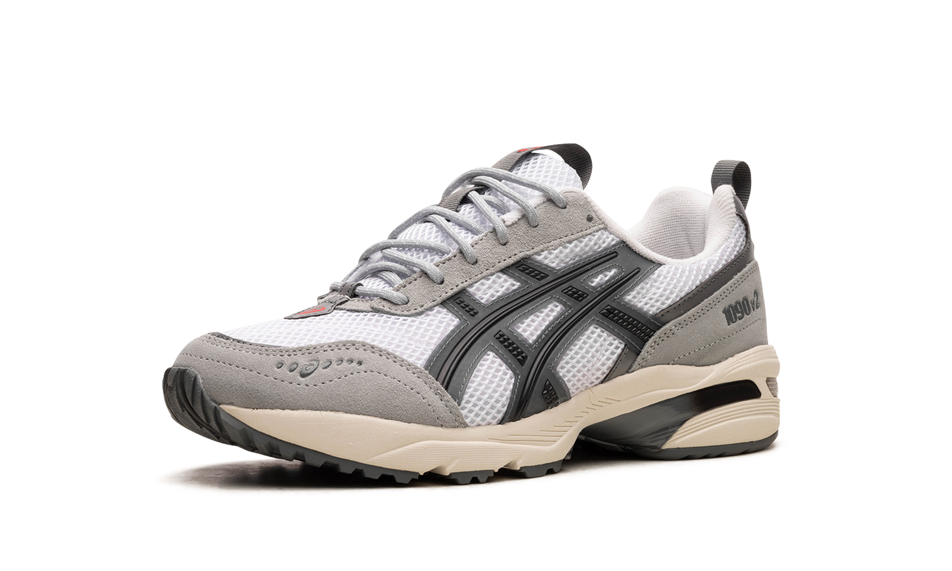 Gel 1090v2 "white Steel Grey" - 4