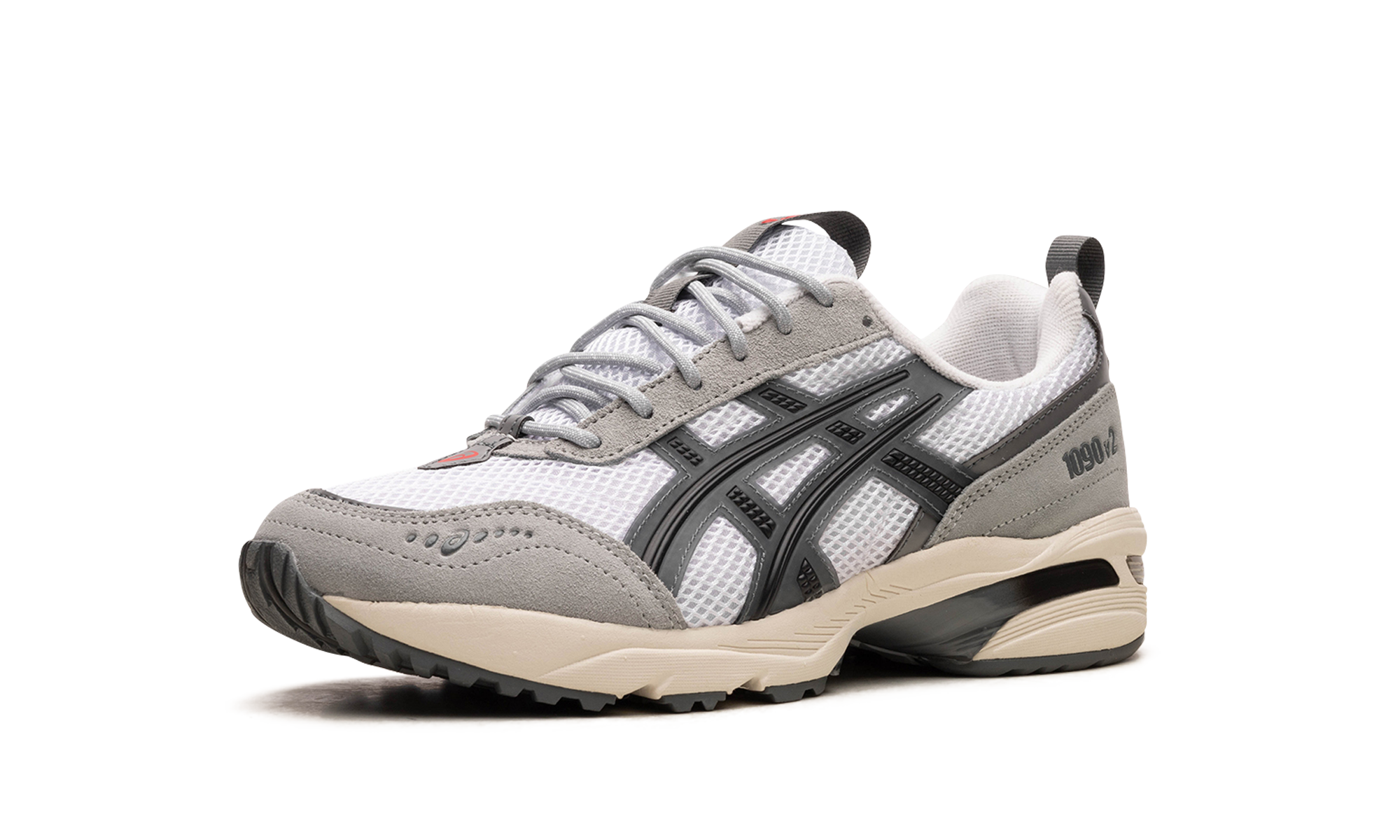 Gel 1090v2 "white Steel Grey" - 4
