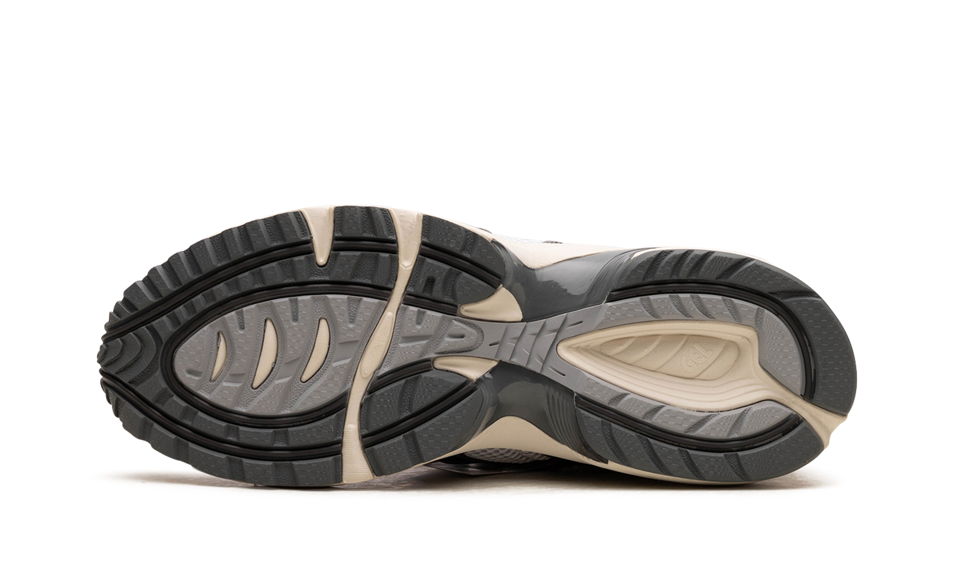 Gel 1090v2 "white Steel Grey" - 5