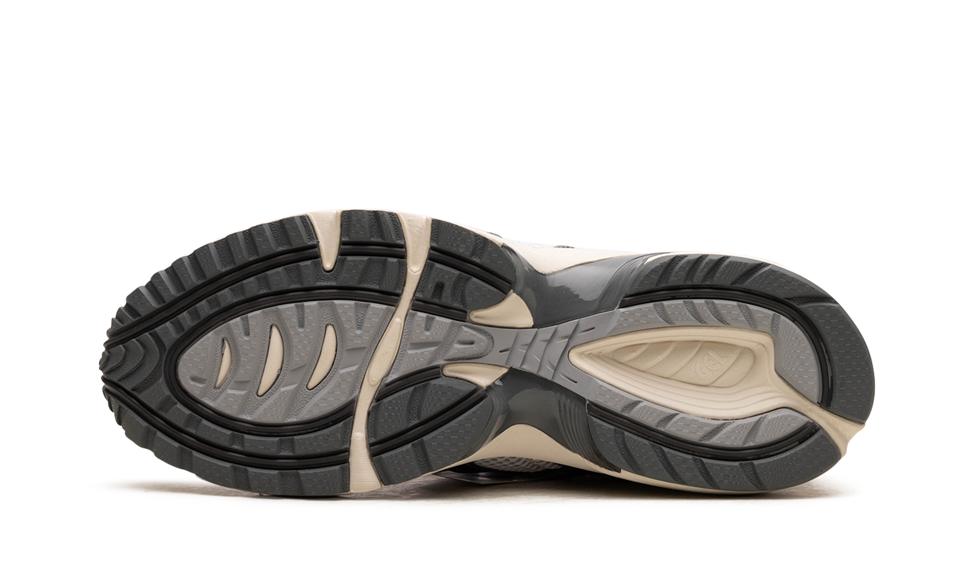 Gel 1090v2 "white Steel Grey" - 5