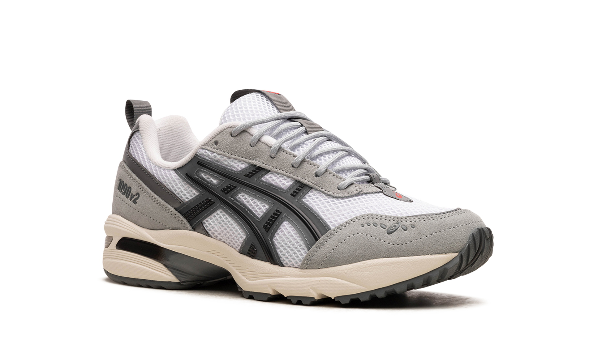 Gel 1090v2 "white Steel Grey" - 7