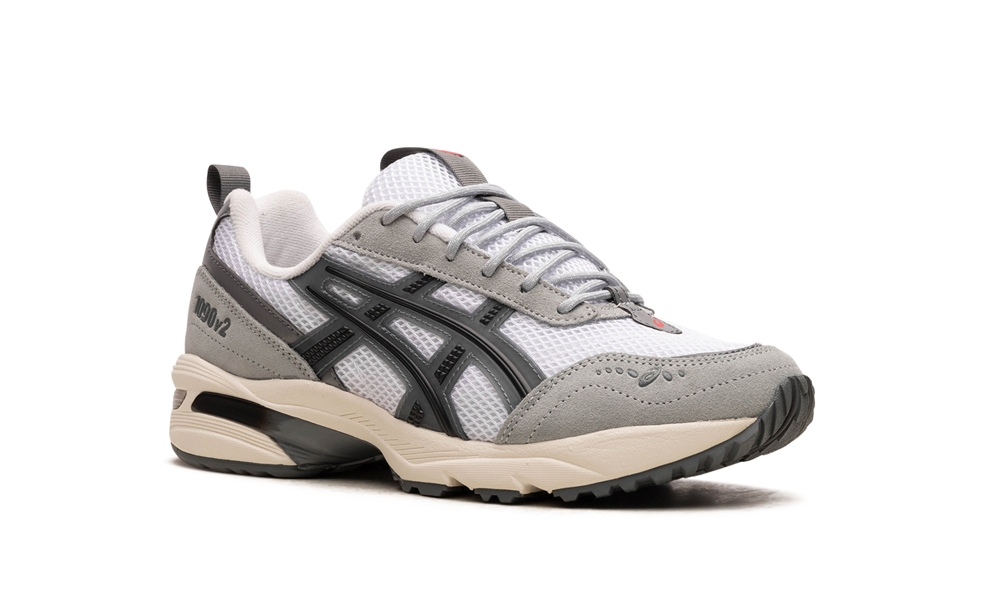 Gel 1090v2 "white Steel Grey" - 7