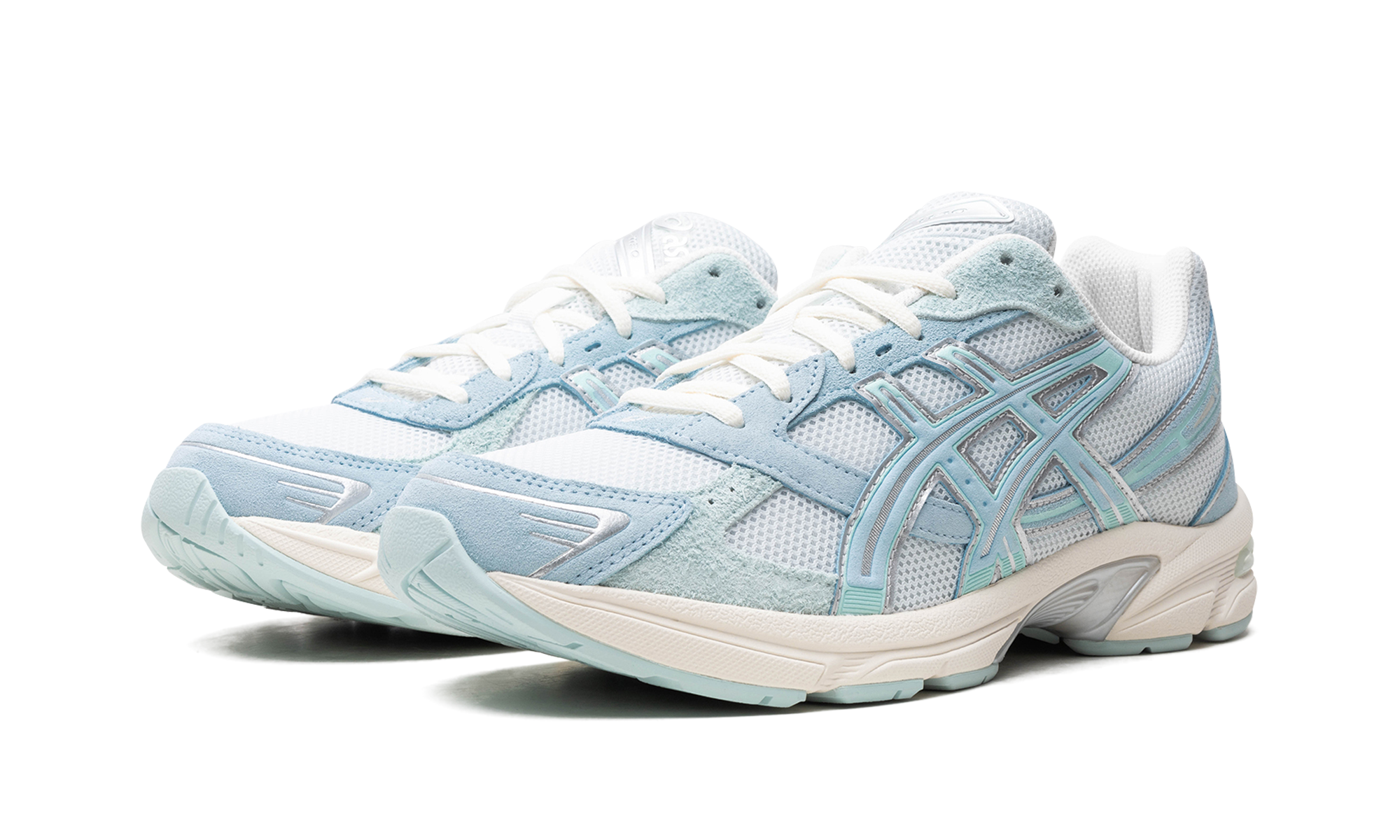 Gel-1130 "birch Blue" - 2