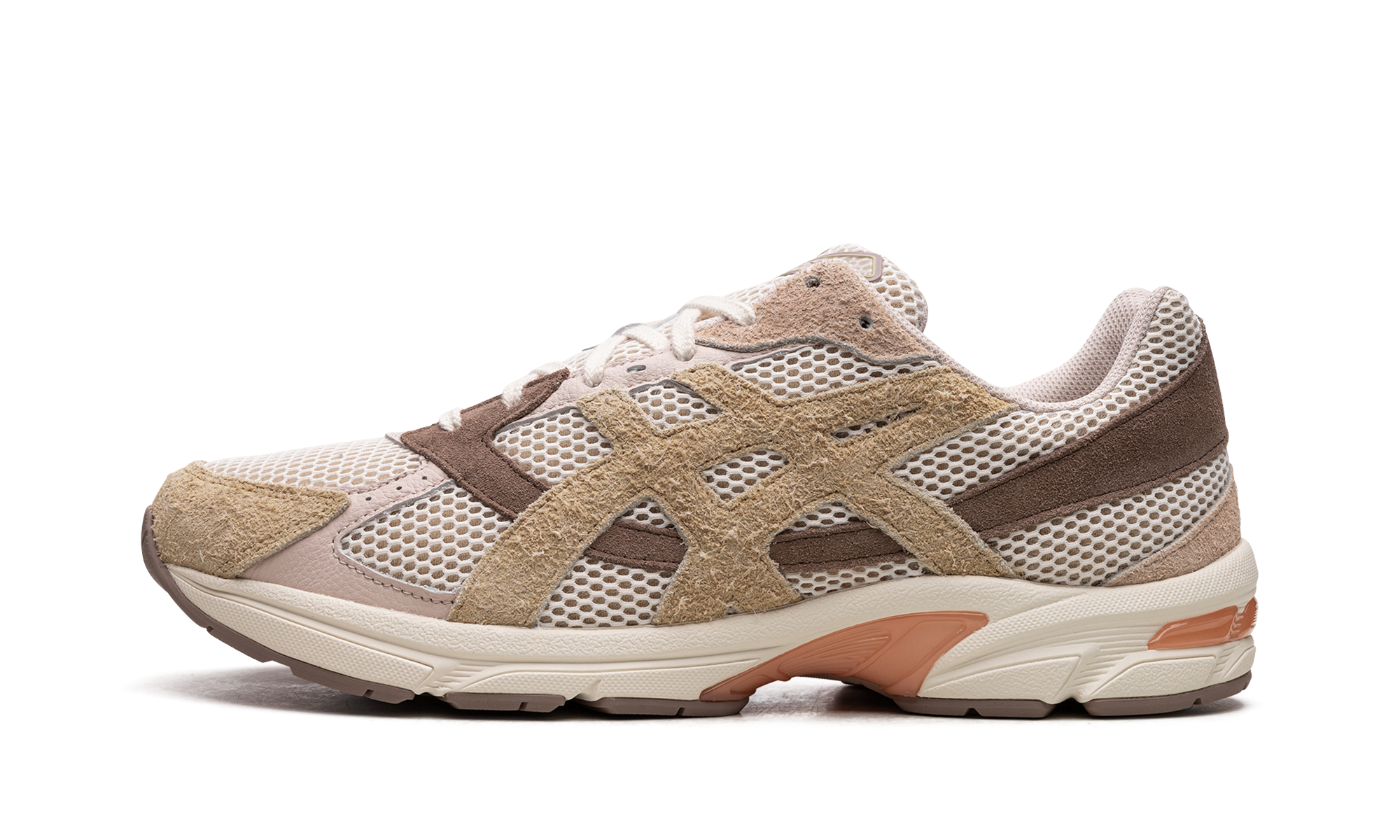 Gel 1130 "birch / Sand" - 1