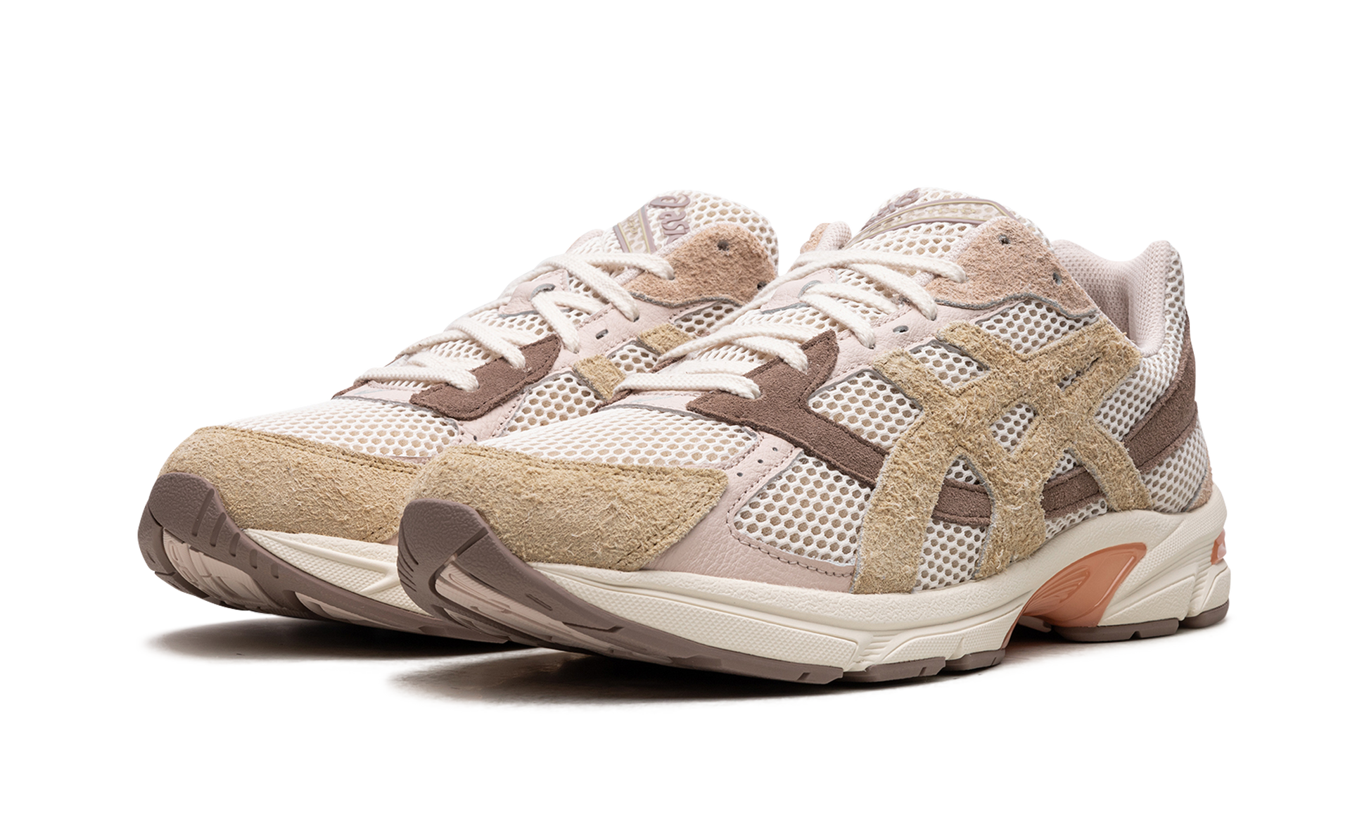 Gel 1130 "birch / Sand" - 2