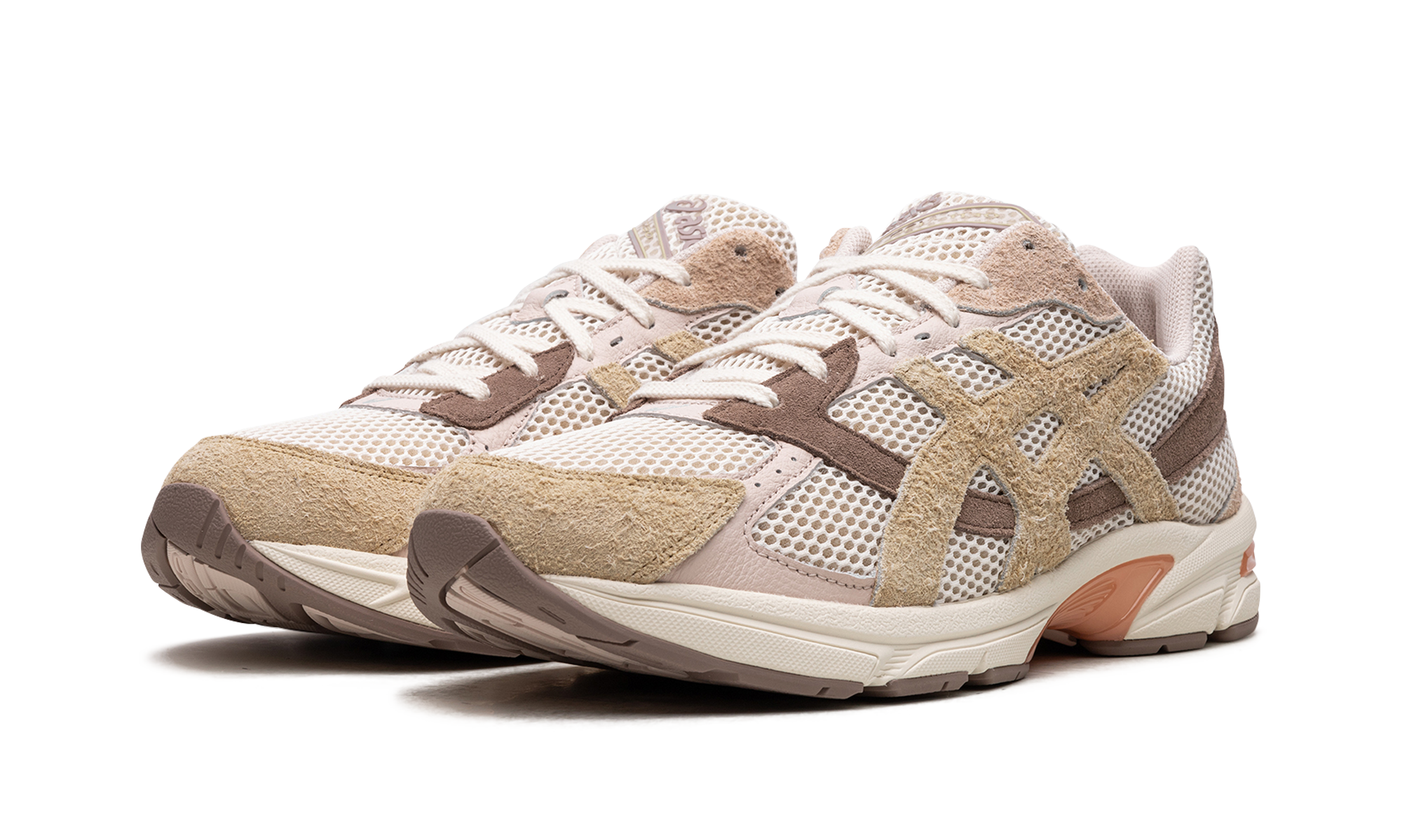 Gel 1130 "birch / Sand" - 2