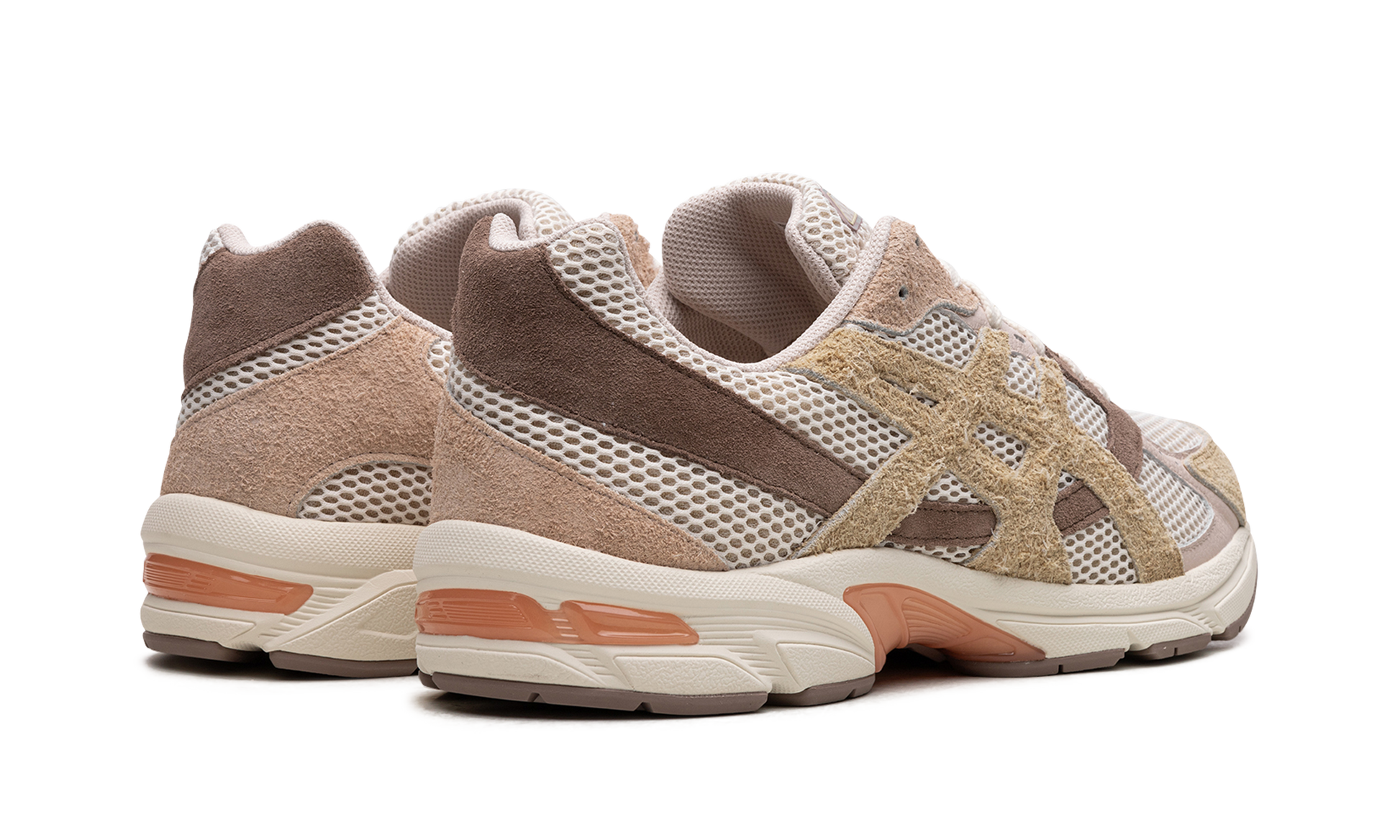 Gel 1130 "birch / Sand" - 3