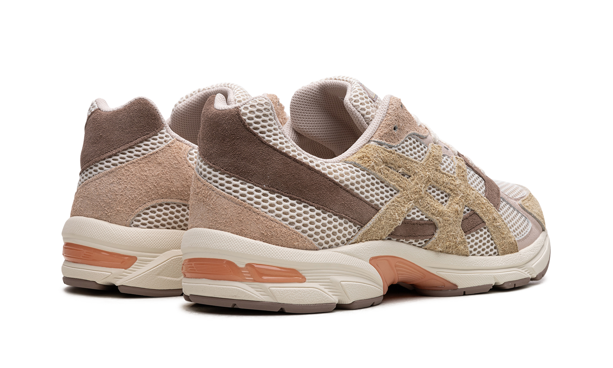 Gel 1130 "birch / Sand" - 3