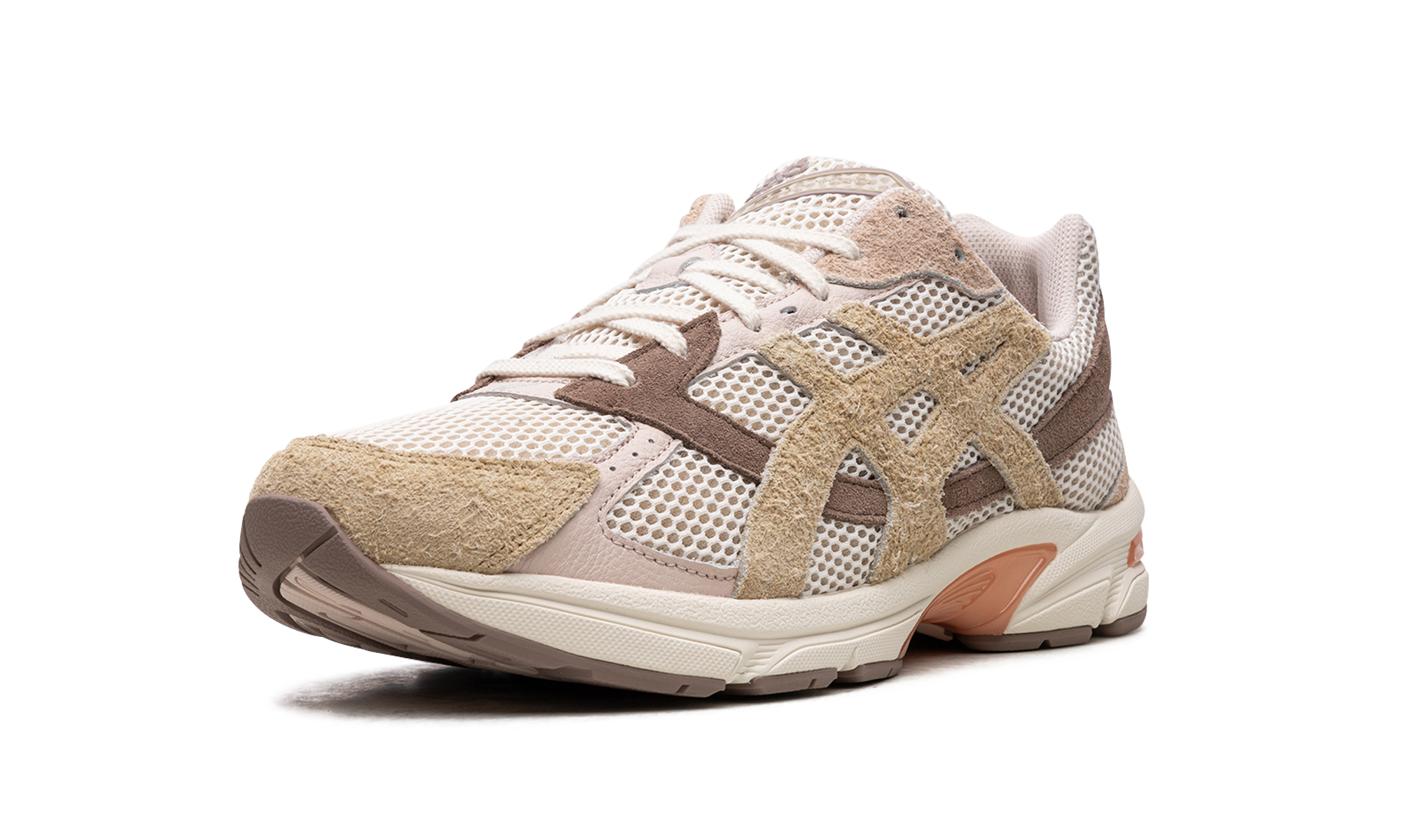 Gel 1130 "birch / Sand" - 4