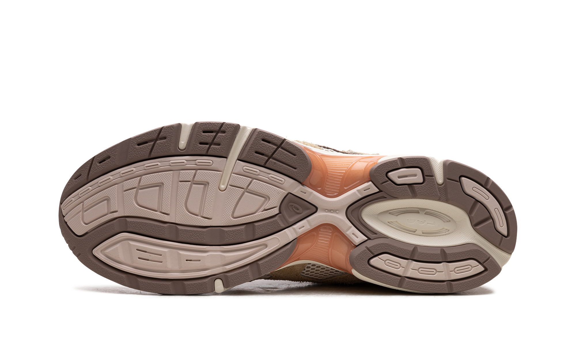 Gel 1130 "birch / Sand" - 5