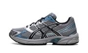 Gel-1130 "black Blue Silver" - 1