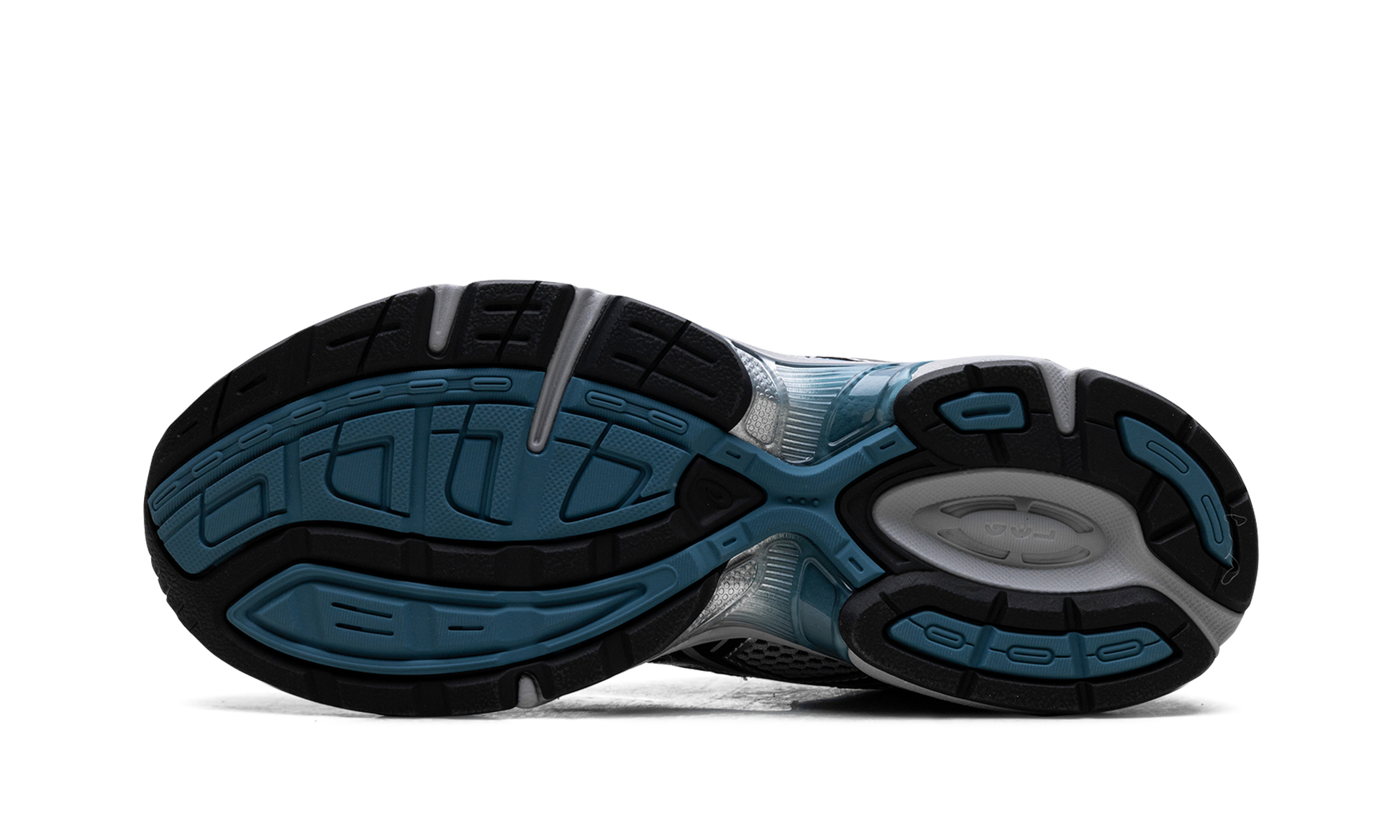 Gel-1130 "black Blue Silver" - 5