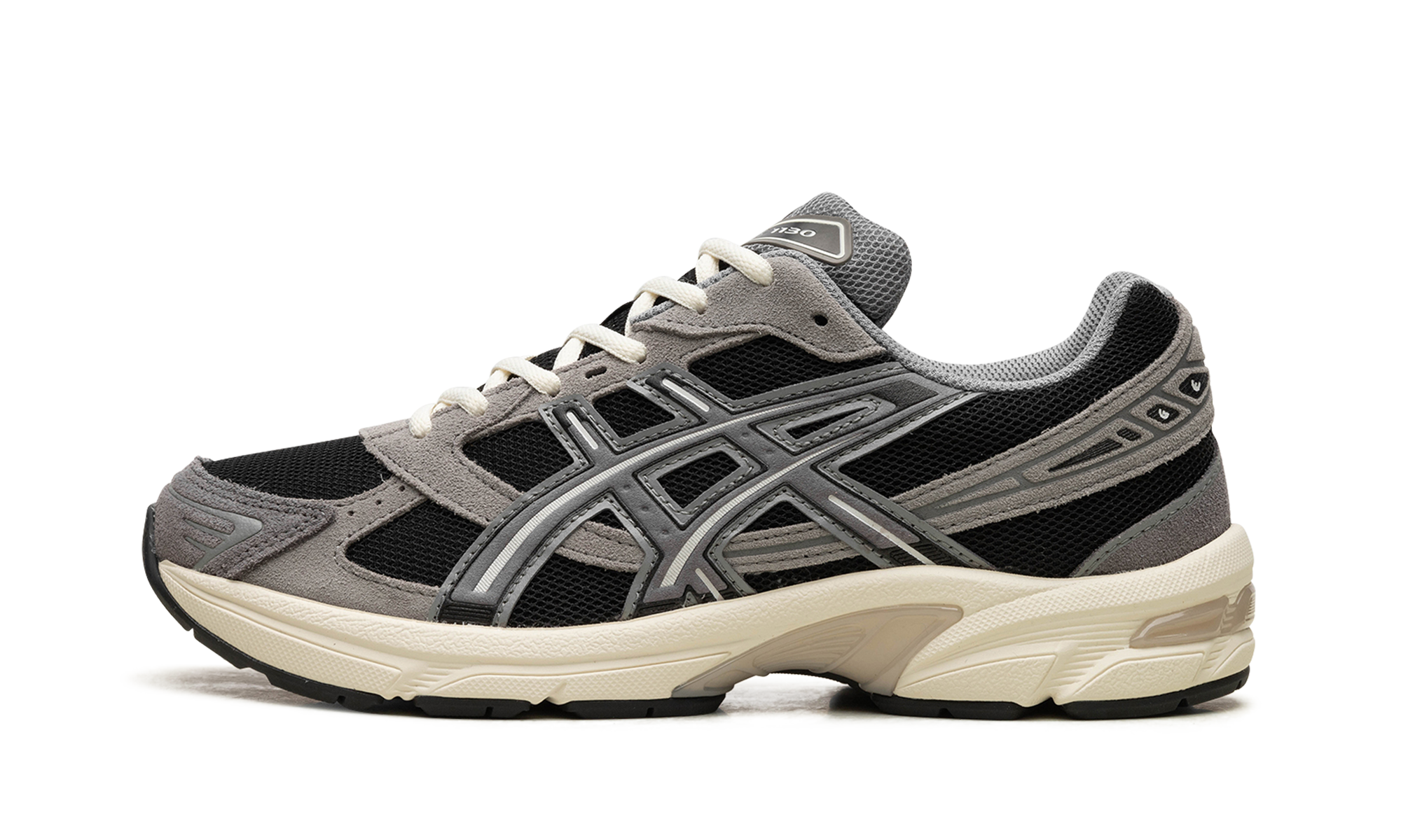 Gel 1130 "black Carbon" - 1