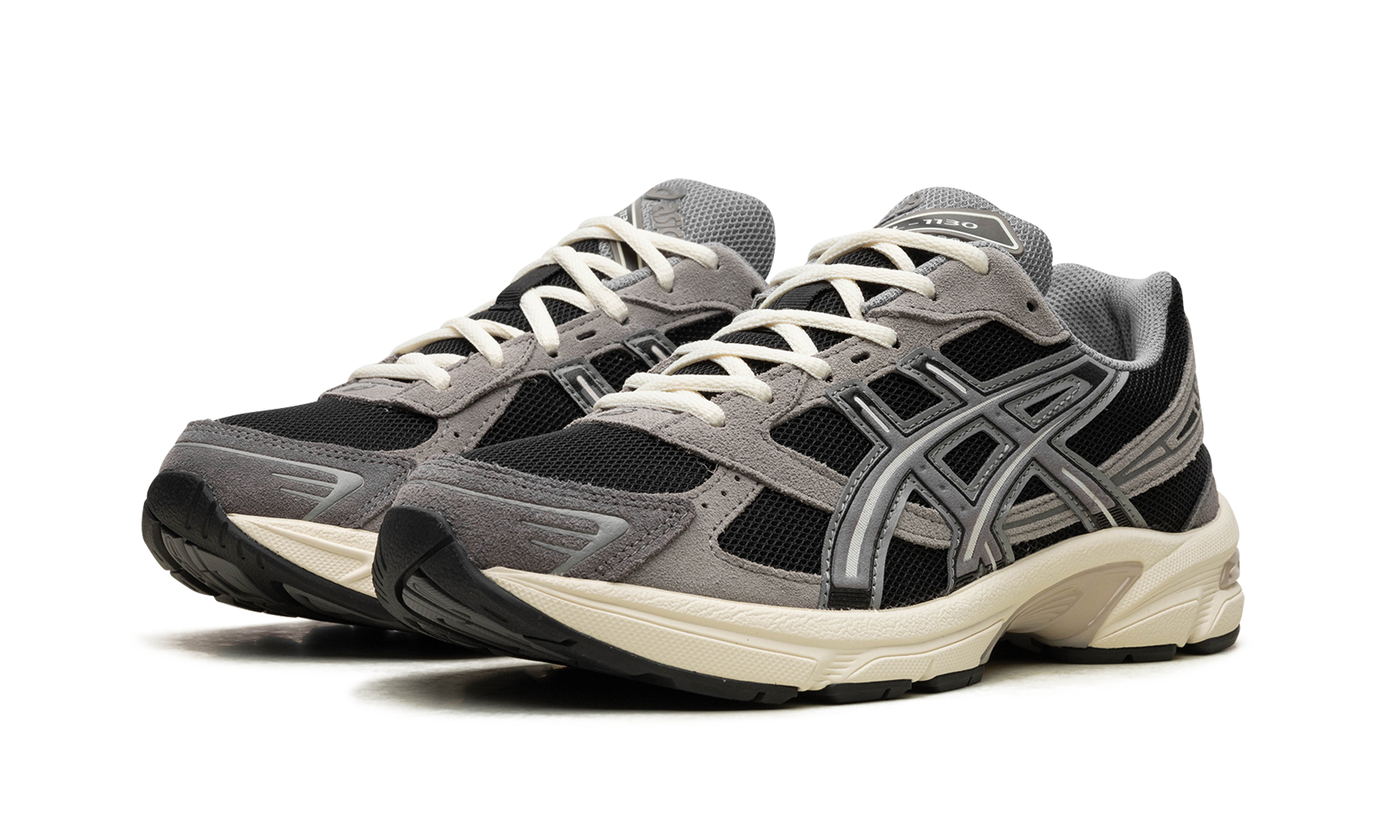 Gel 1130 "black Carbon" - 2
