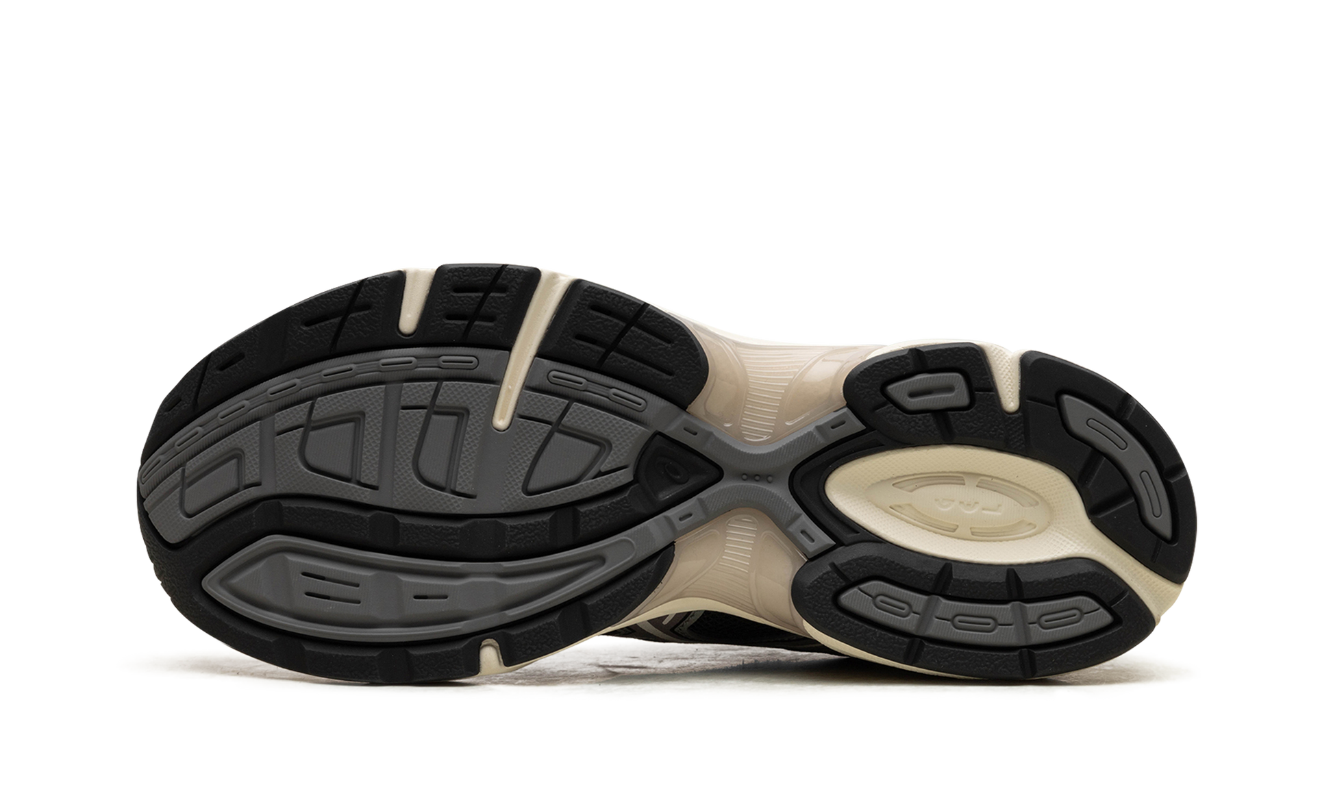Gel 1130 "black Carbon" - 5