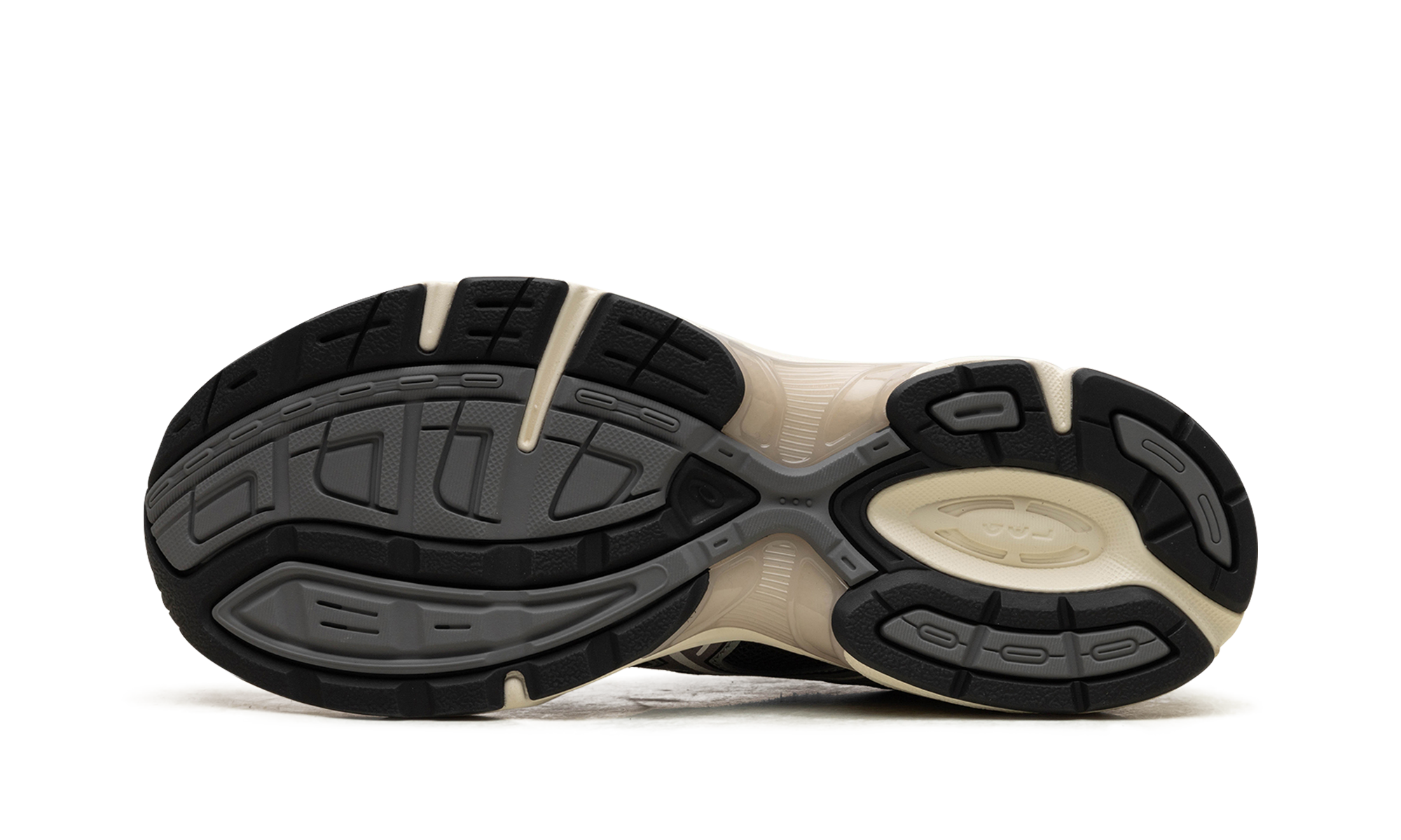 Gel 1130 "black Carbon" - 5