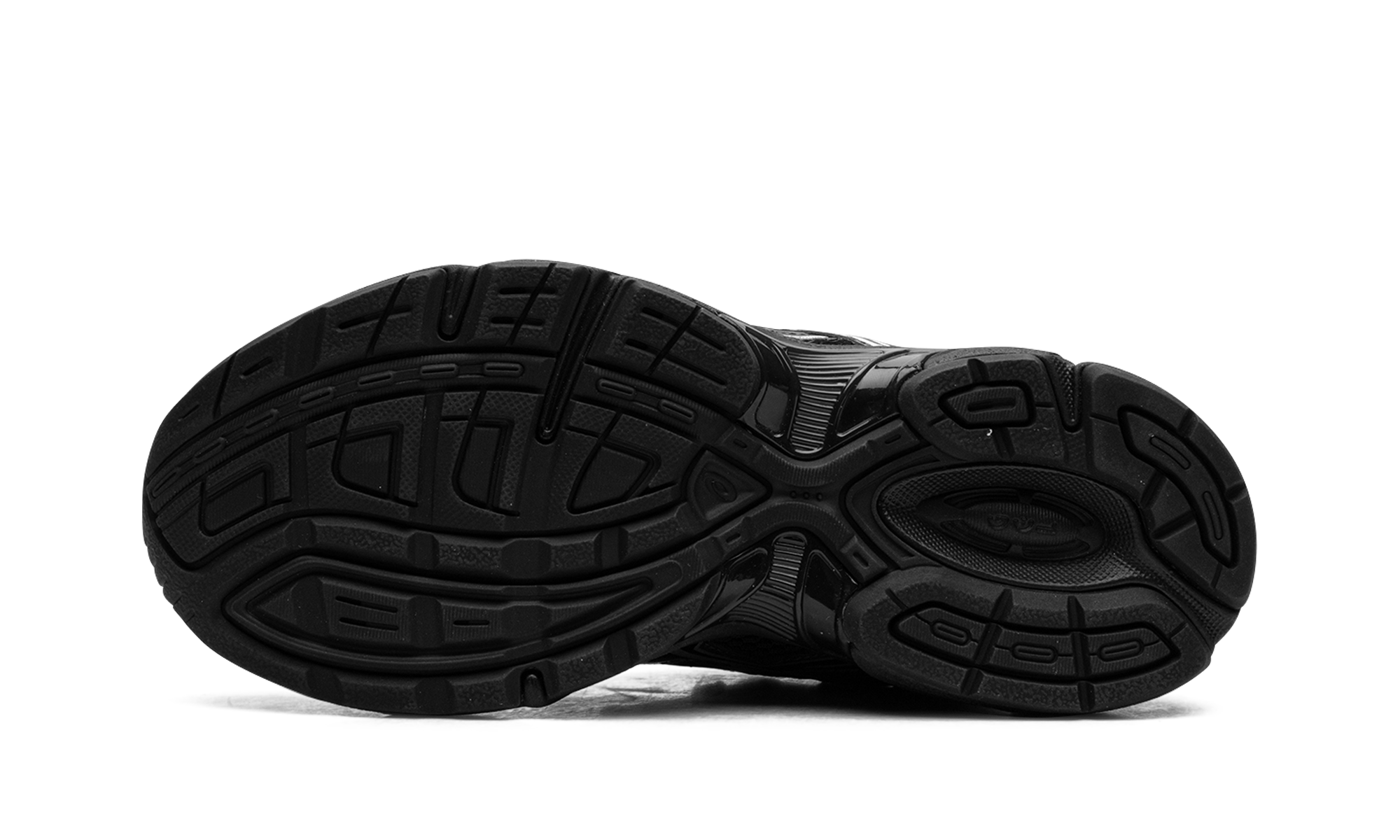 Gel 1130 "black / Pure Silver" - 5
