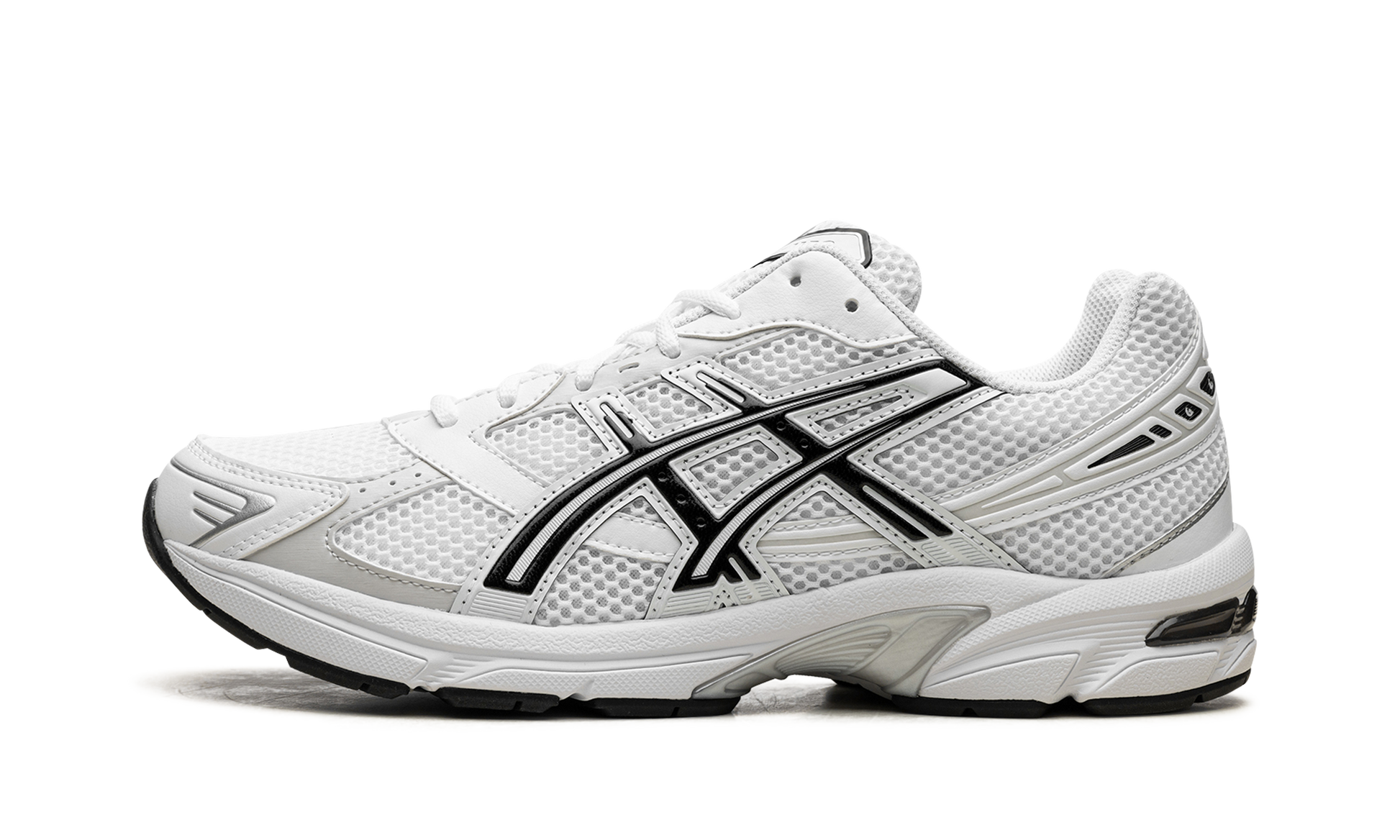 Gel-1130 "black / White" - 1