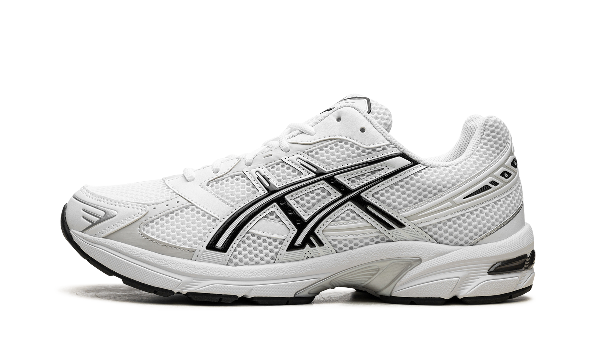 Gel-1130 "black / White" - 1