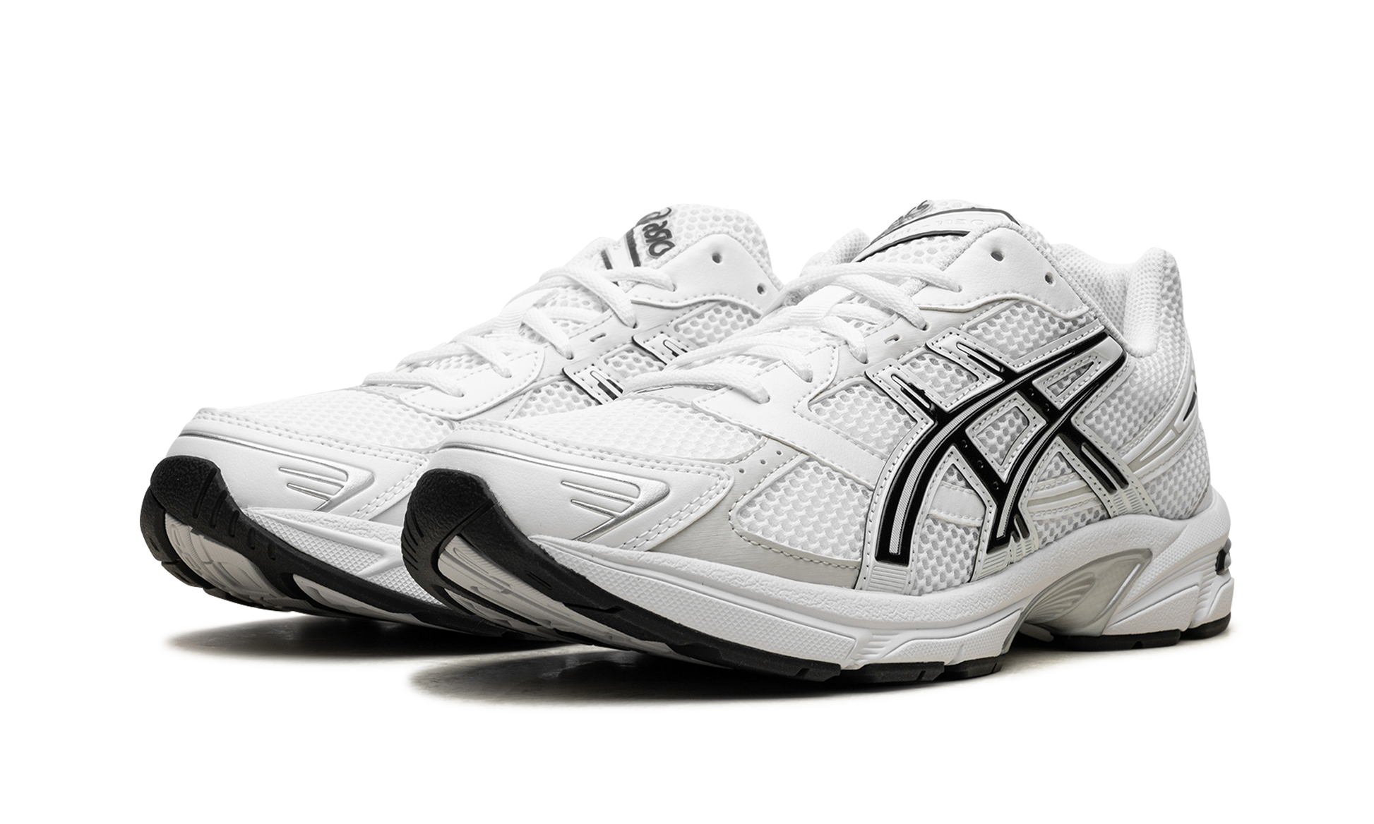 Gel-1130 "black / White" - 2