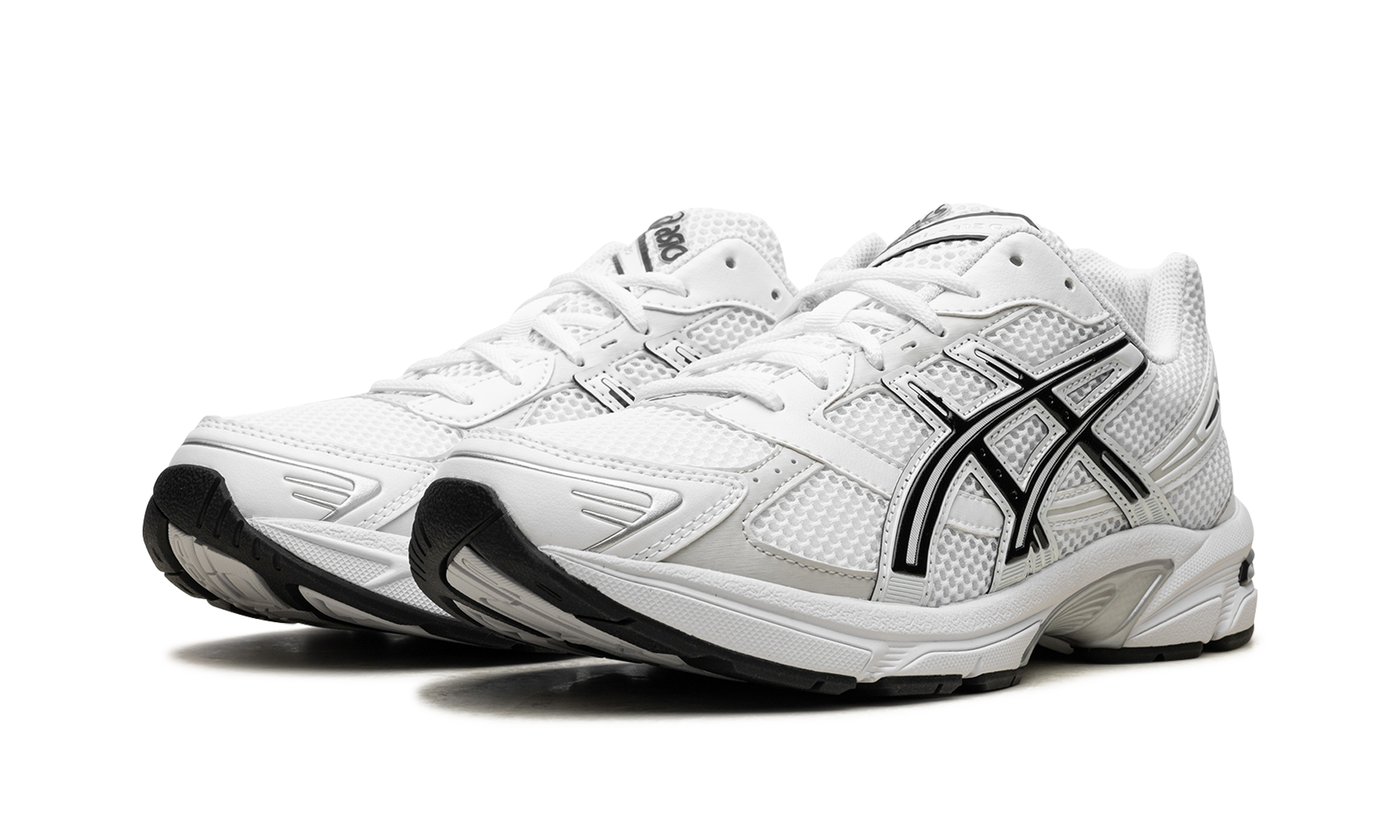 Gel-1130 "black / White" - 2