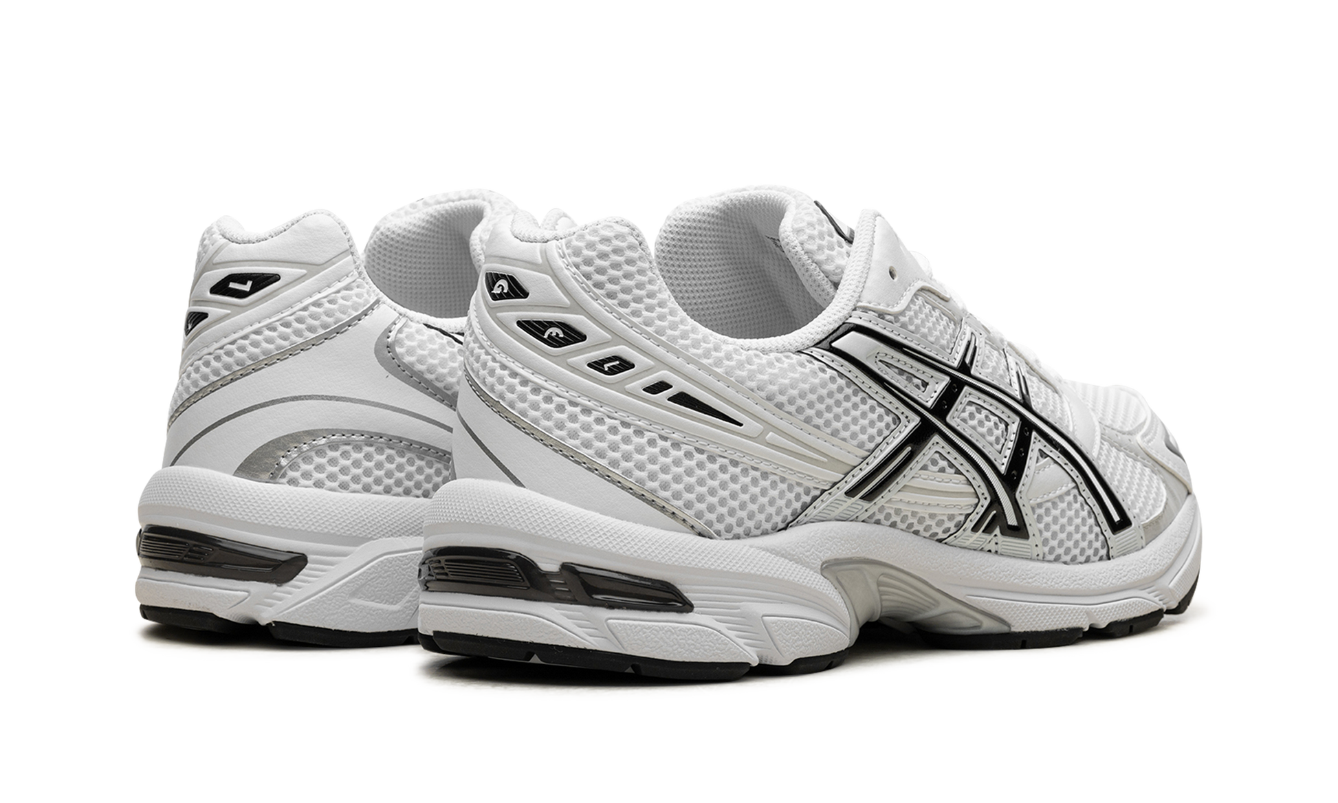 Gel-1130 "black / White" - 3