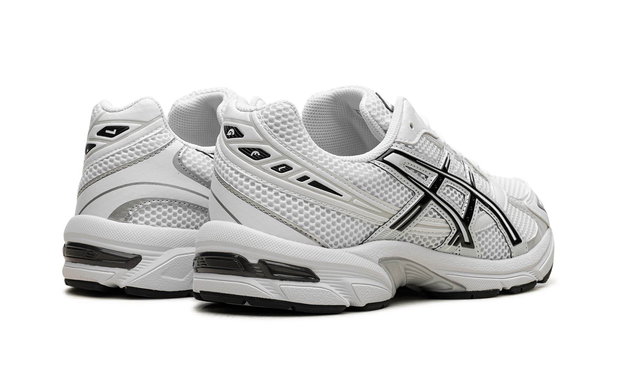 Gel-1130 "black / White" - 3