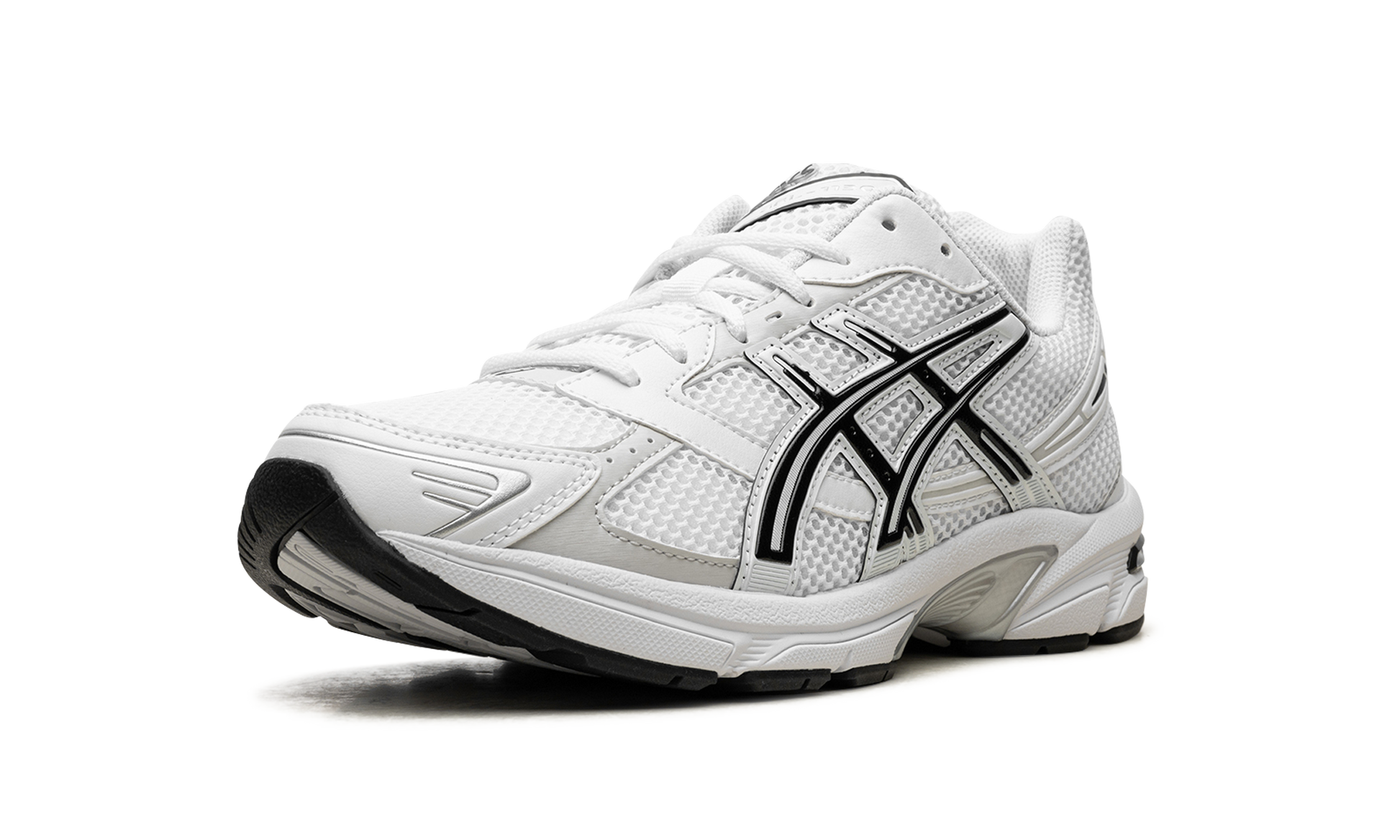 Gel-1130 "black / White" - 4
