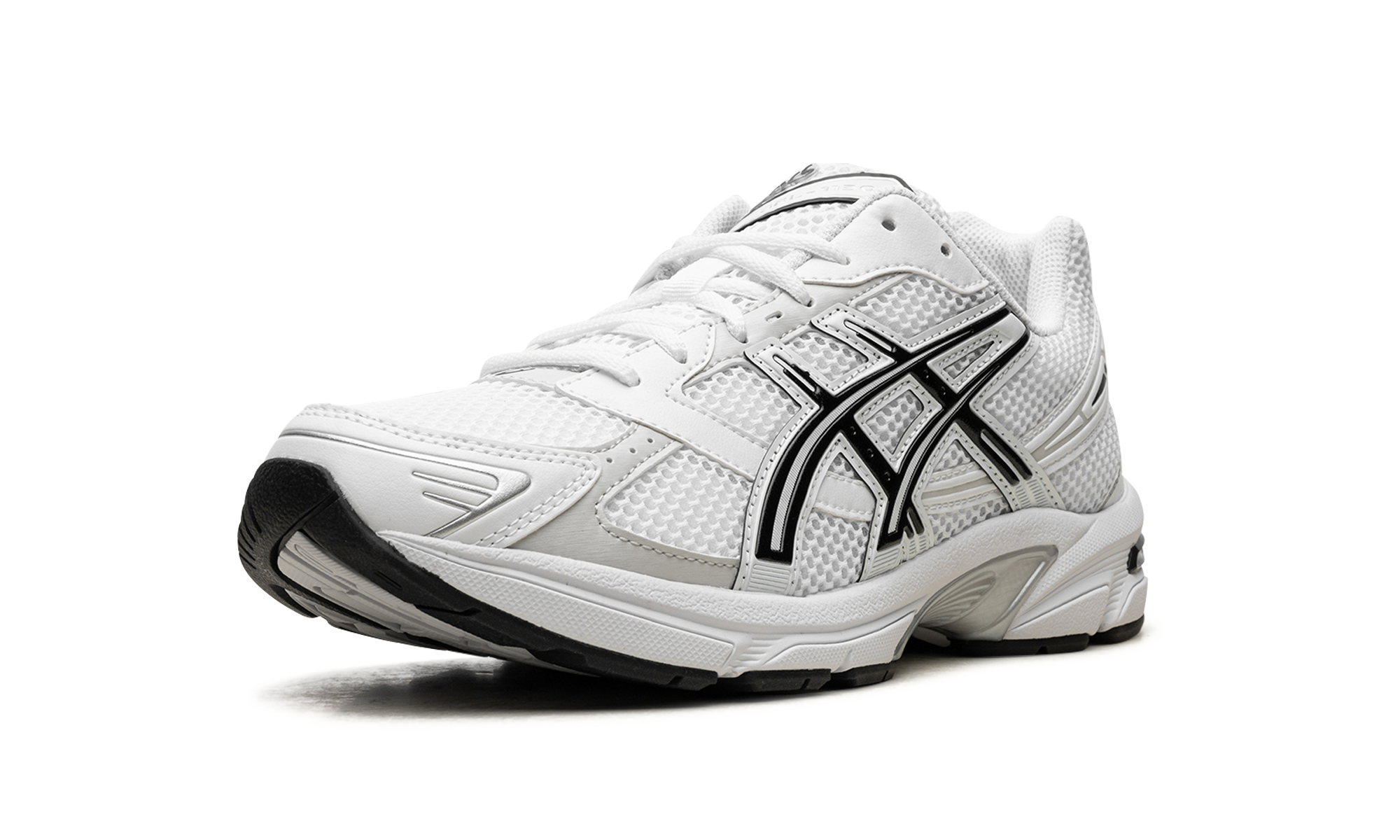 Gel-1130 "black / White" - 4