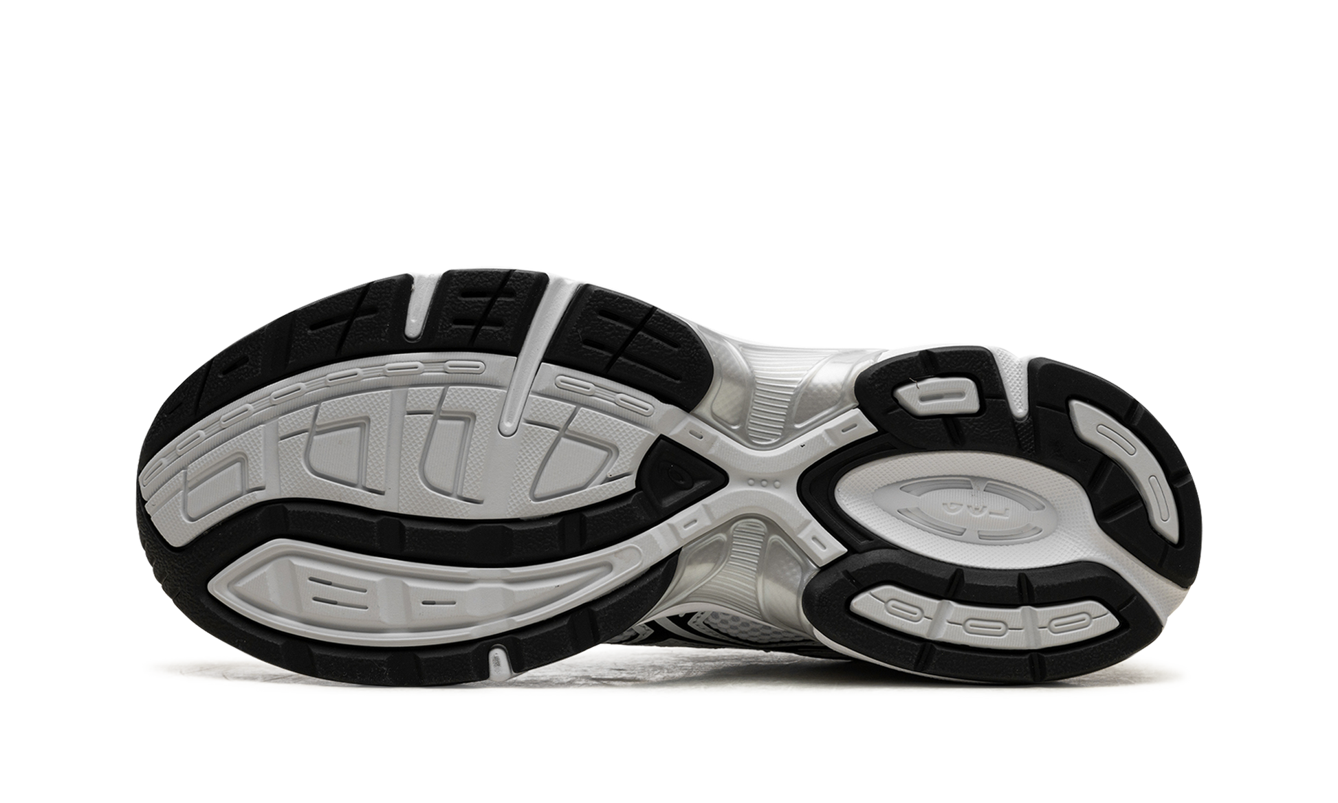 Gel-1130 "black / White" - 5